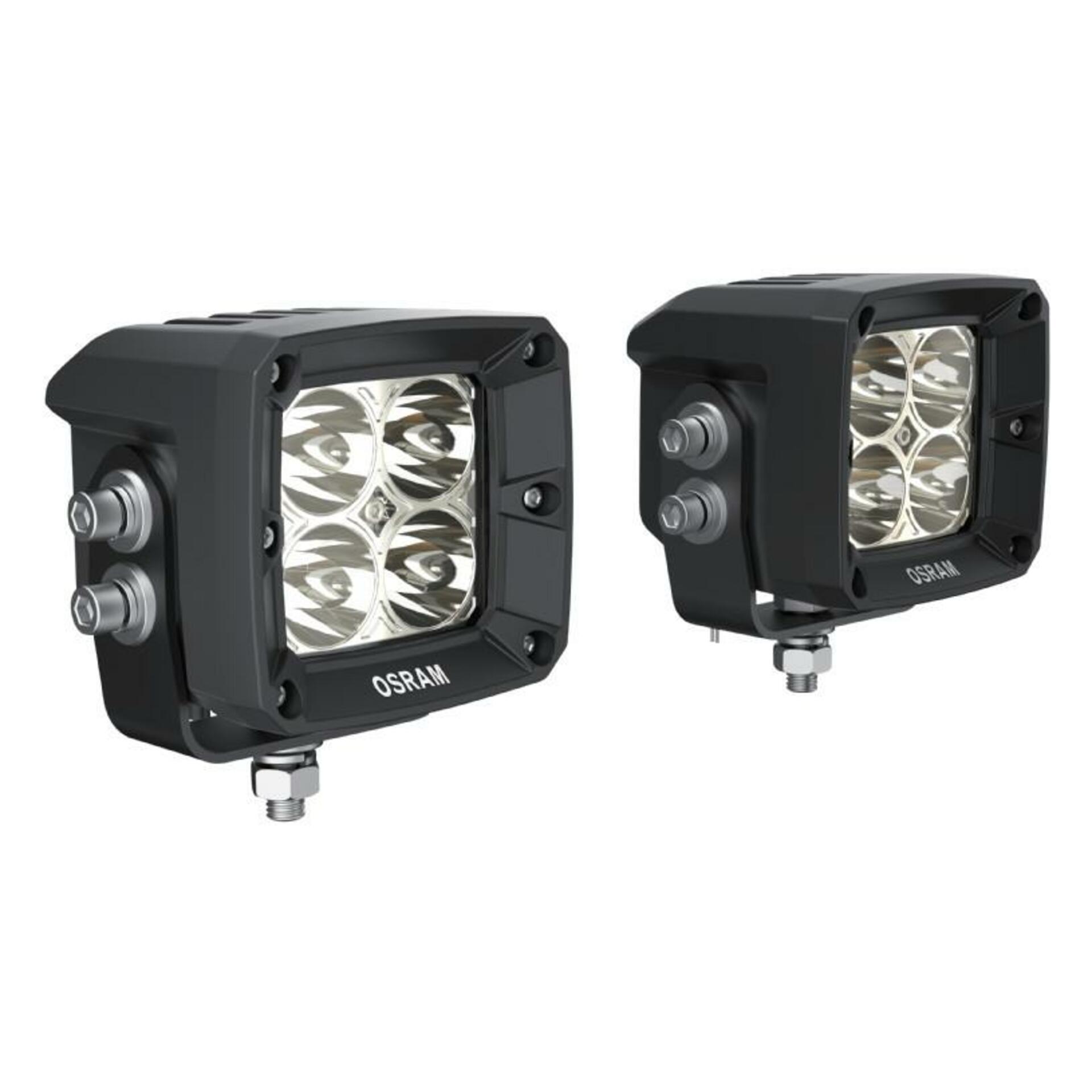 Levně OSRAM LEDriving CUBE VX70-WD pracovní světlo 1ks LEDWL103-WD
