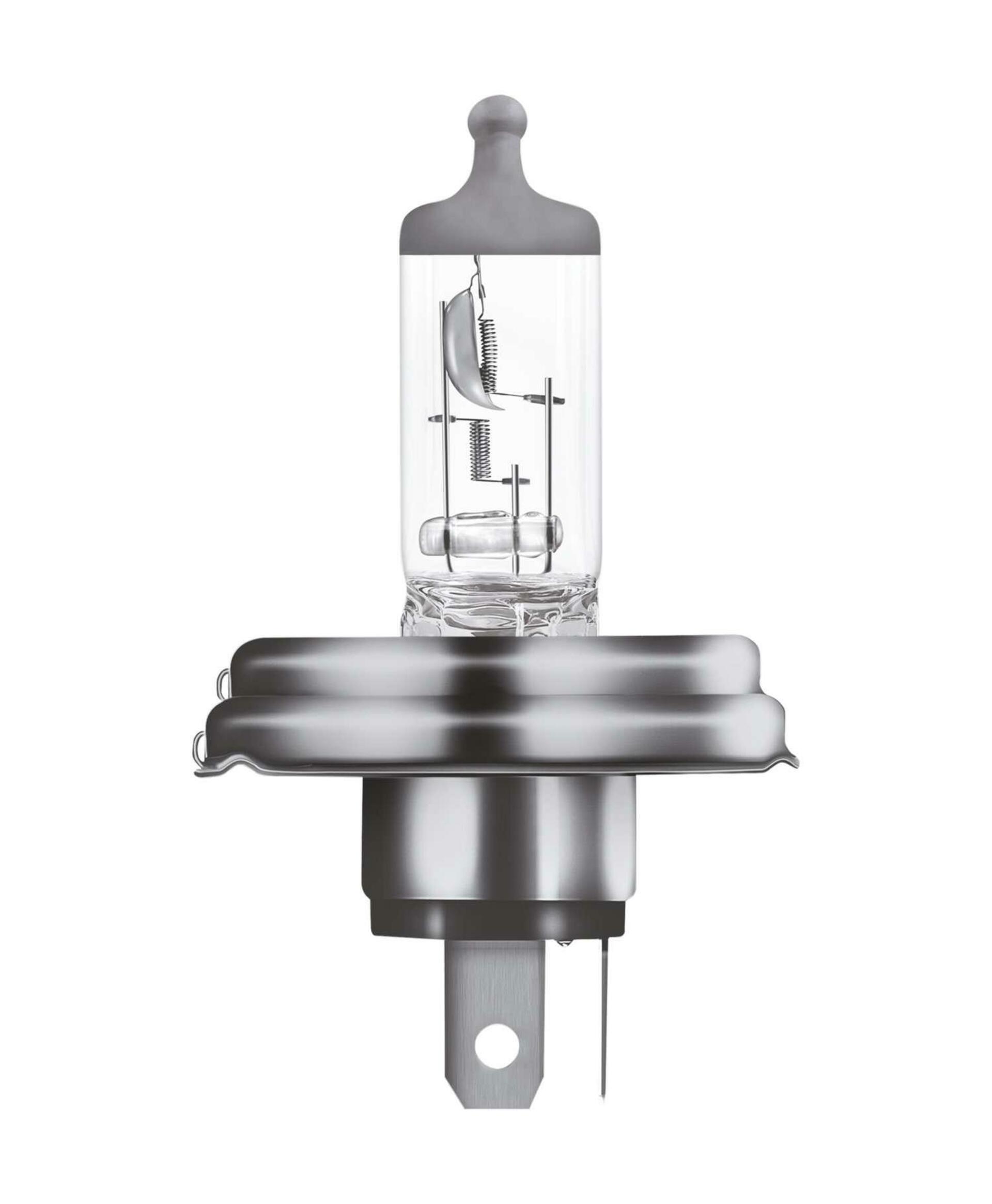 Levně OSRAM R2 12V 45/40W P45t-41 1ks 64183