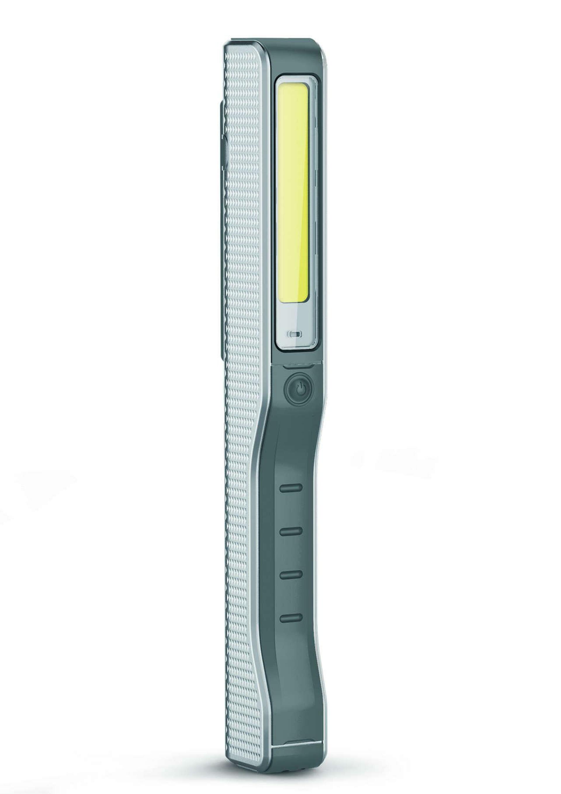 Philips LED pracovní kapesní svítilna Penlight Premium Color+ LPL81X1