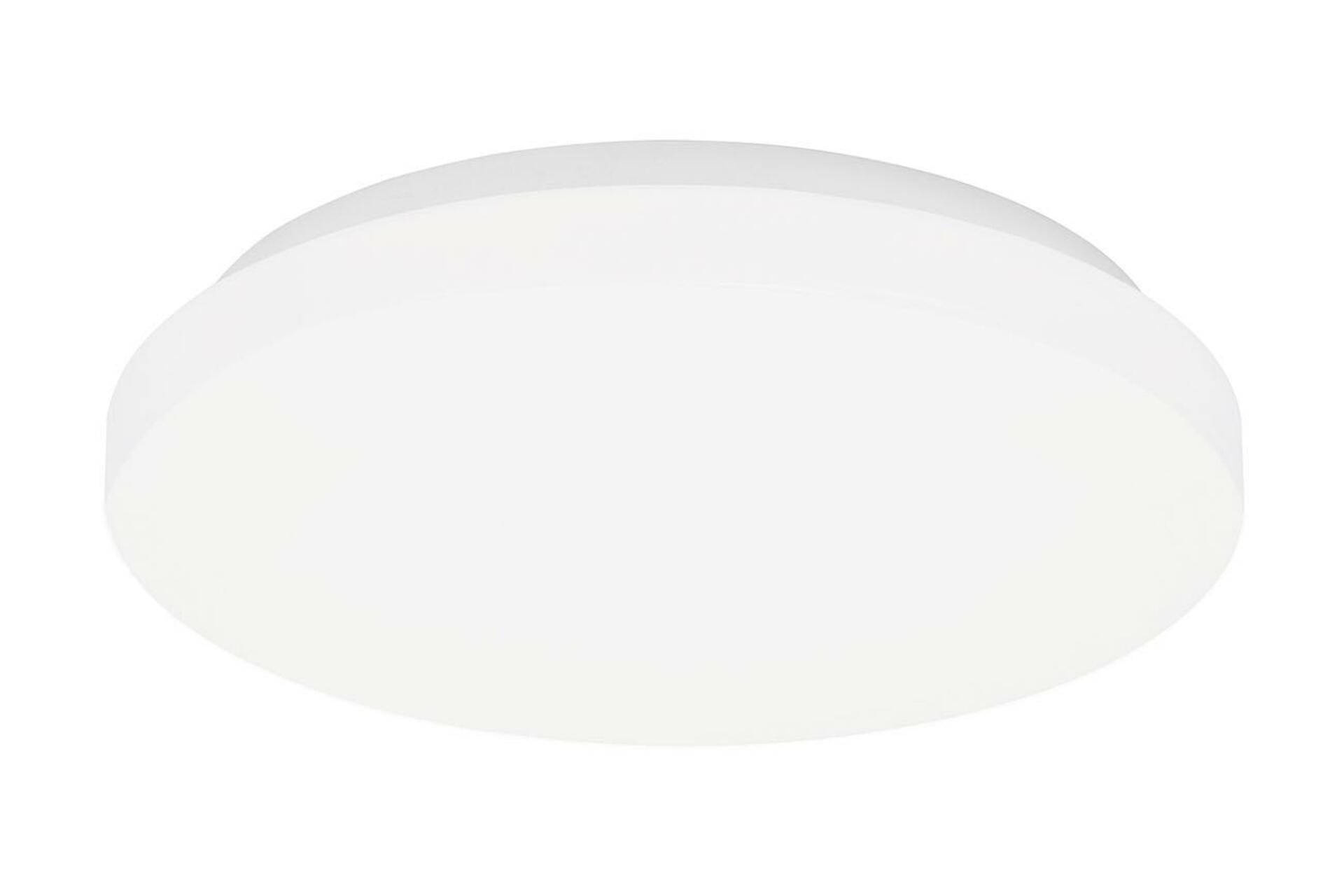 BRILONER CCT LED stropní svítidlo pr. 29 cm 12W 1200lm bílé IP44 BRI 3139-016