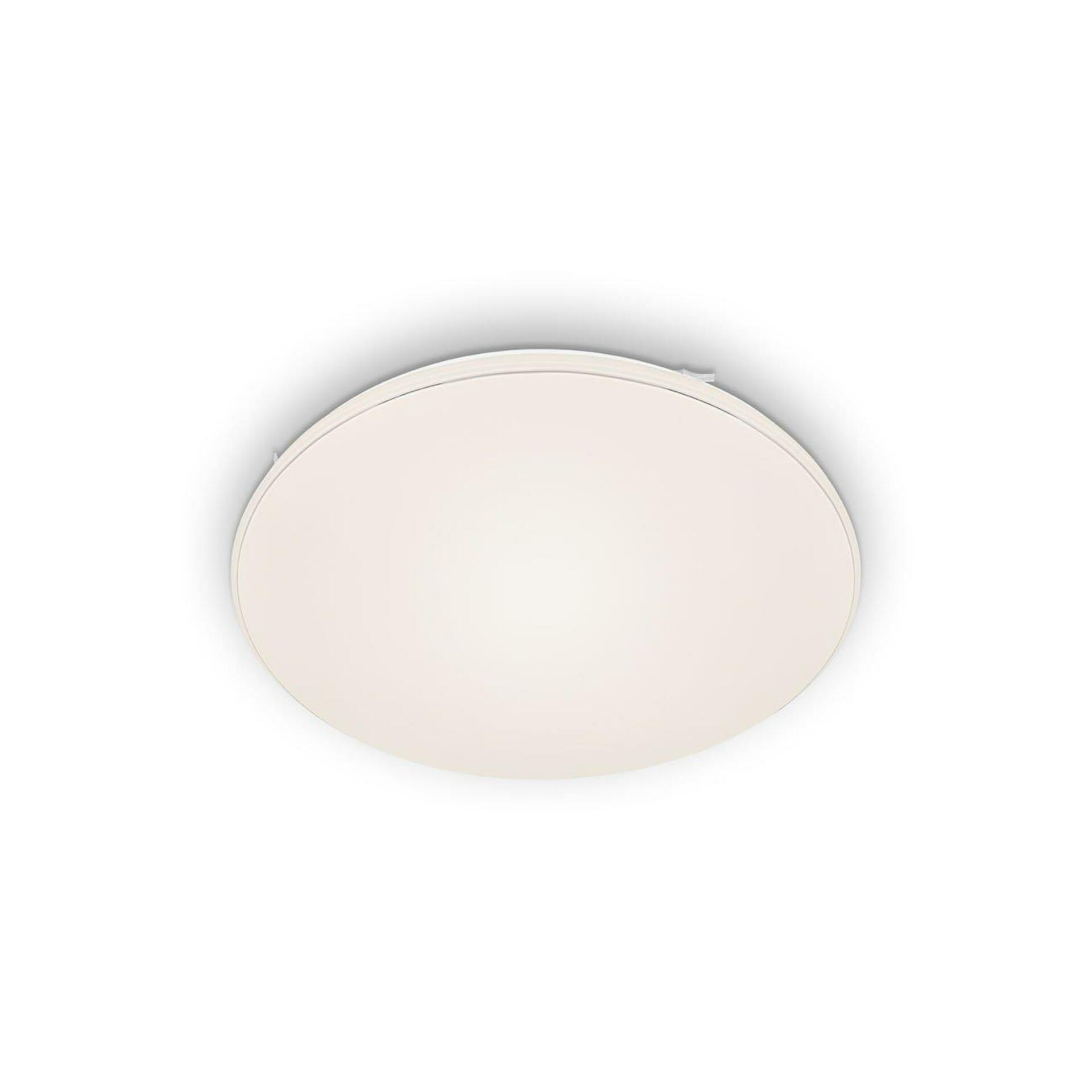 BRILONER LED stropní svítidlo pr. 53 cm 48W 5100lm bílé BRILO 3039-016