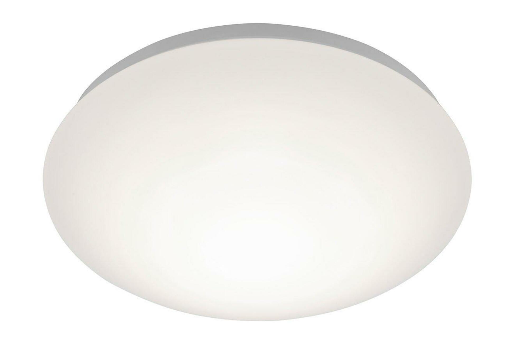 Levně BRILONER LED stropní svítidlo, pr. 28 cm, 12 W, bílé BRILO 3324-016
