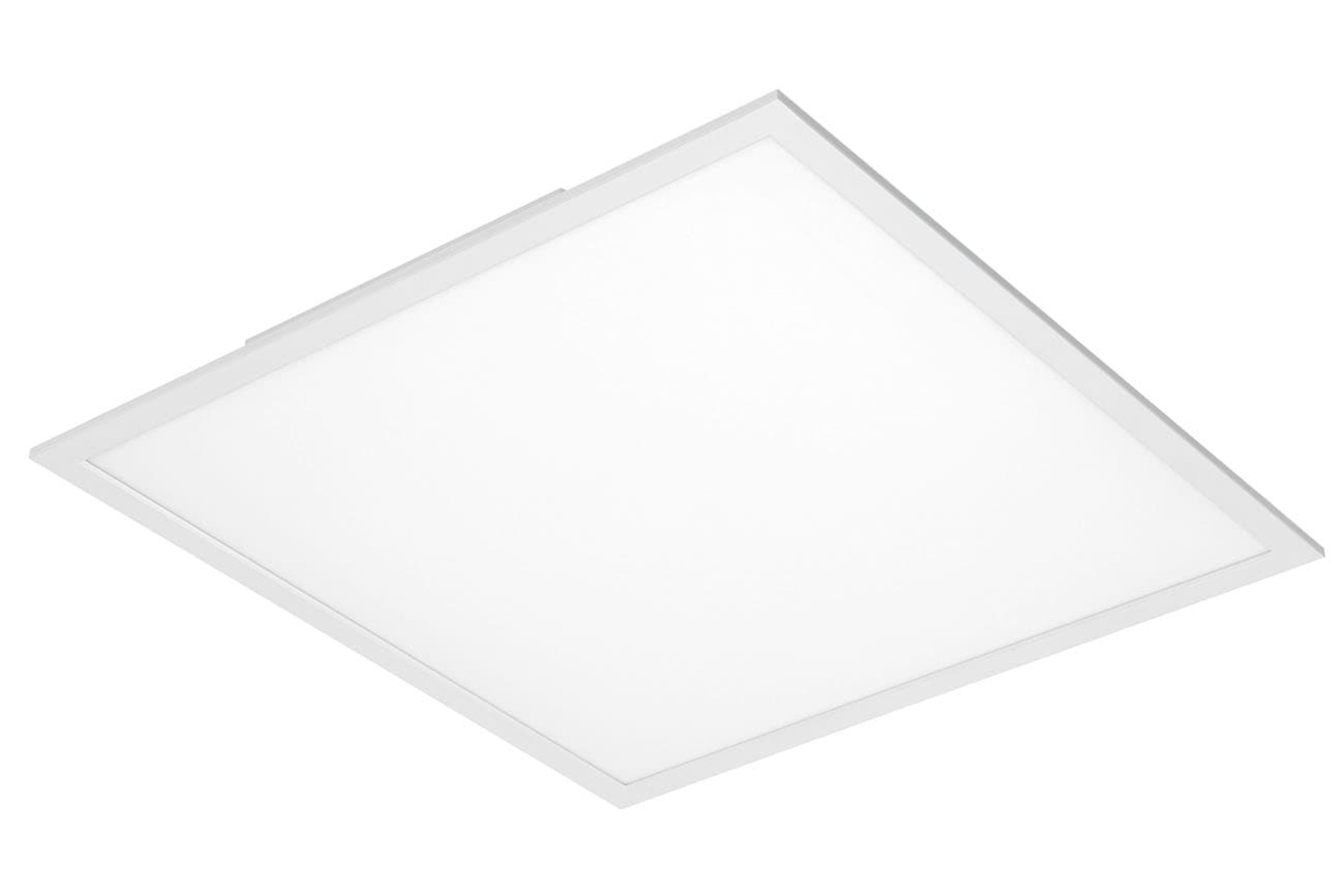 BRILONER CCT svítidlo LED panel, 59,5 cm, 3800 lm, 36 W, bílé BRILO 7195-016