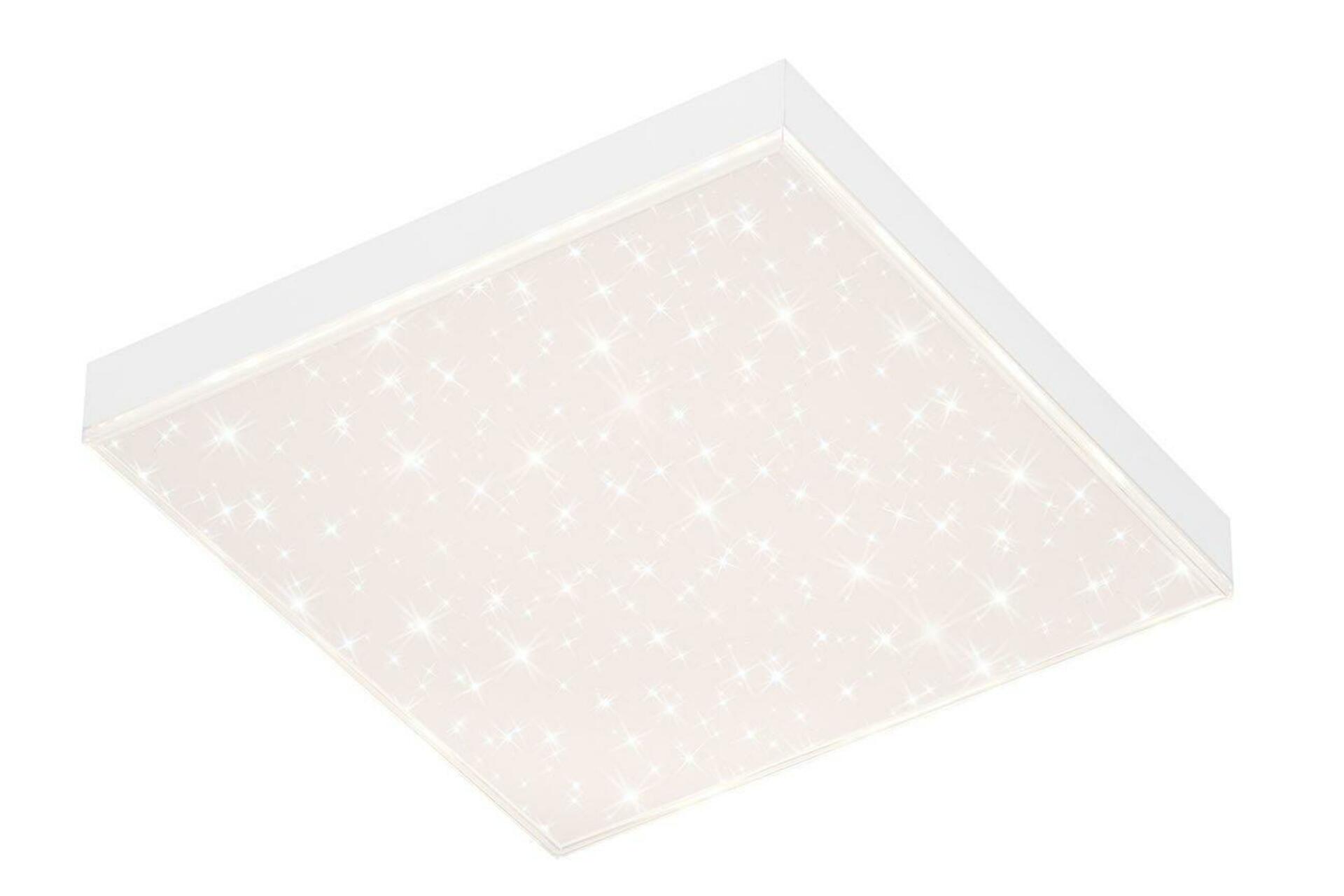 BRILONER CCT svítidlo LED panel, 29,5 cm, 15 W, bílé BRILO 7381-016