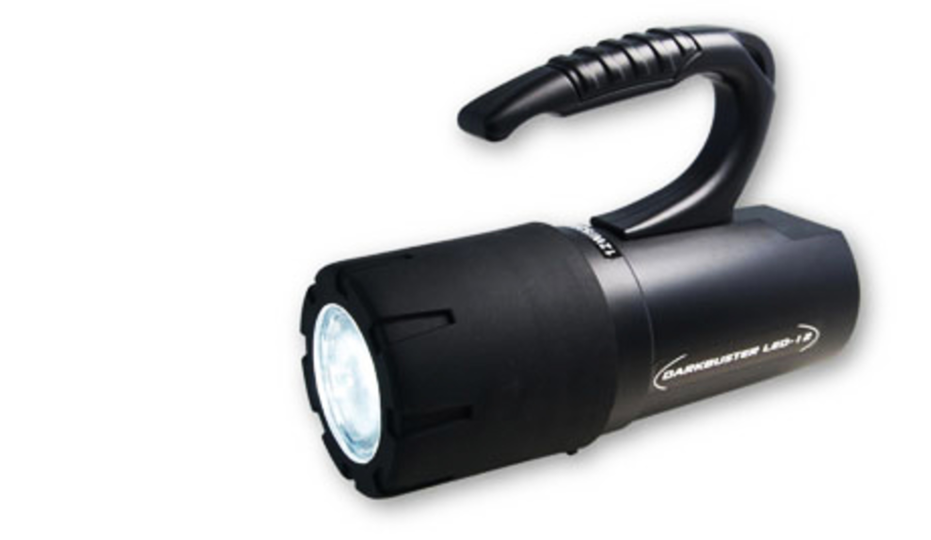 Levně Potápěčská svítilna LED-12 Darkbuster 12W do 100m IP68