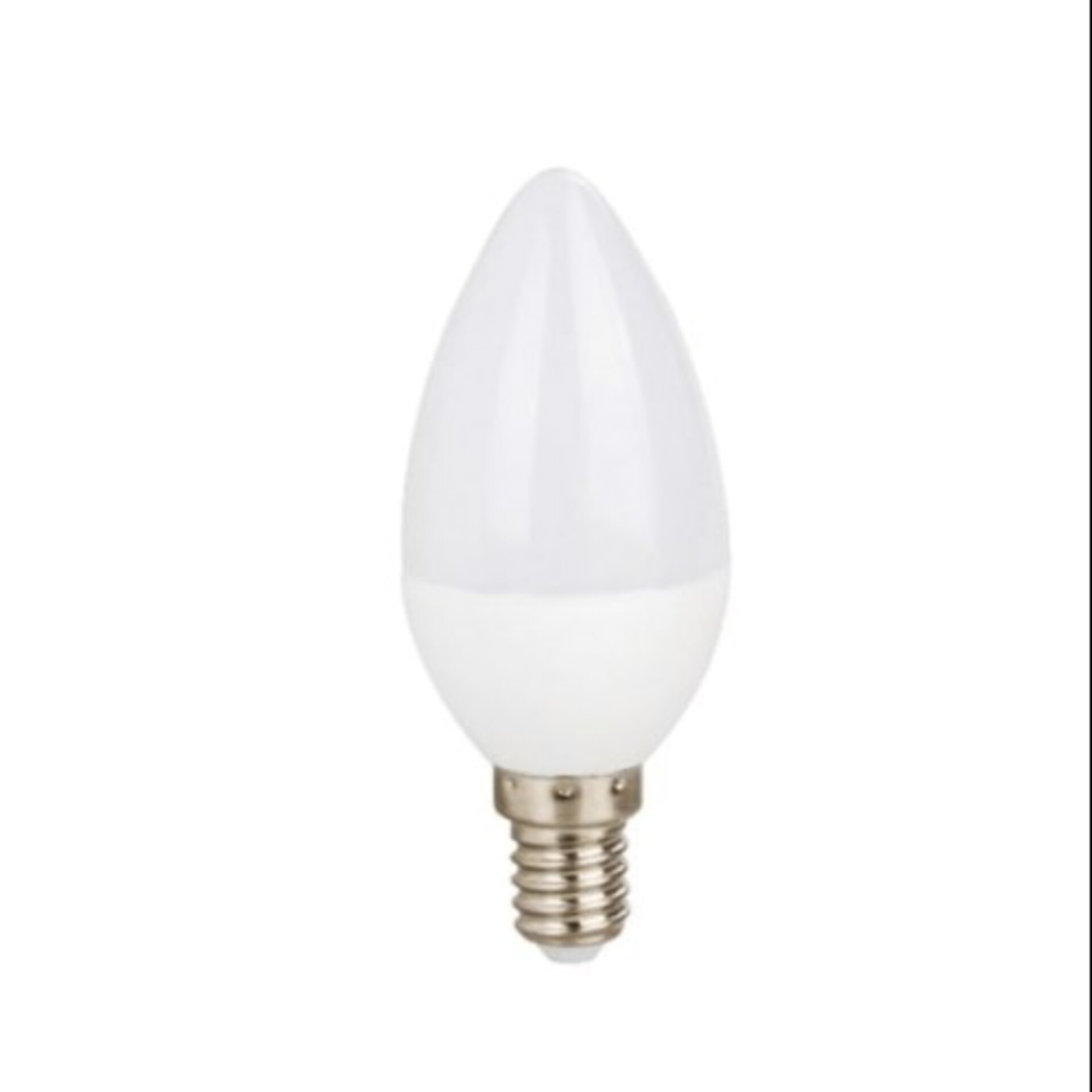 Levně ACA Lighting LED CANDLE E14 230V 3W 3000K 200st. 260Lm Ra80 C373WW