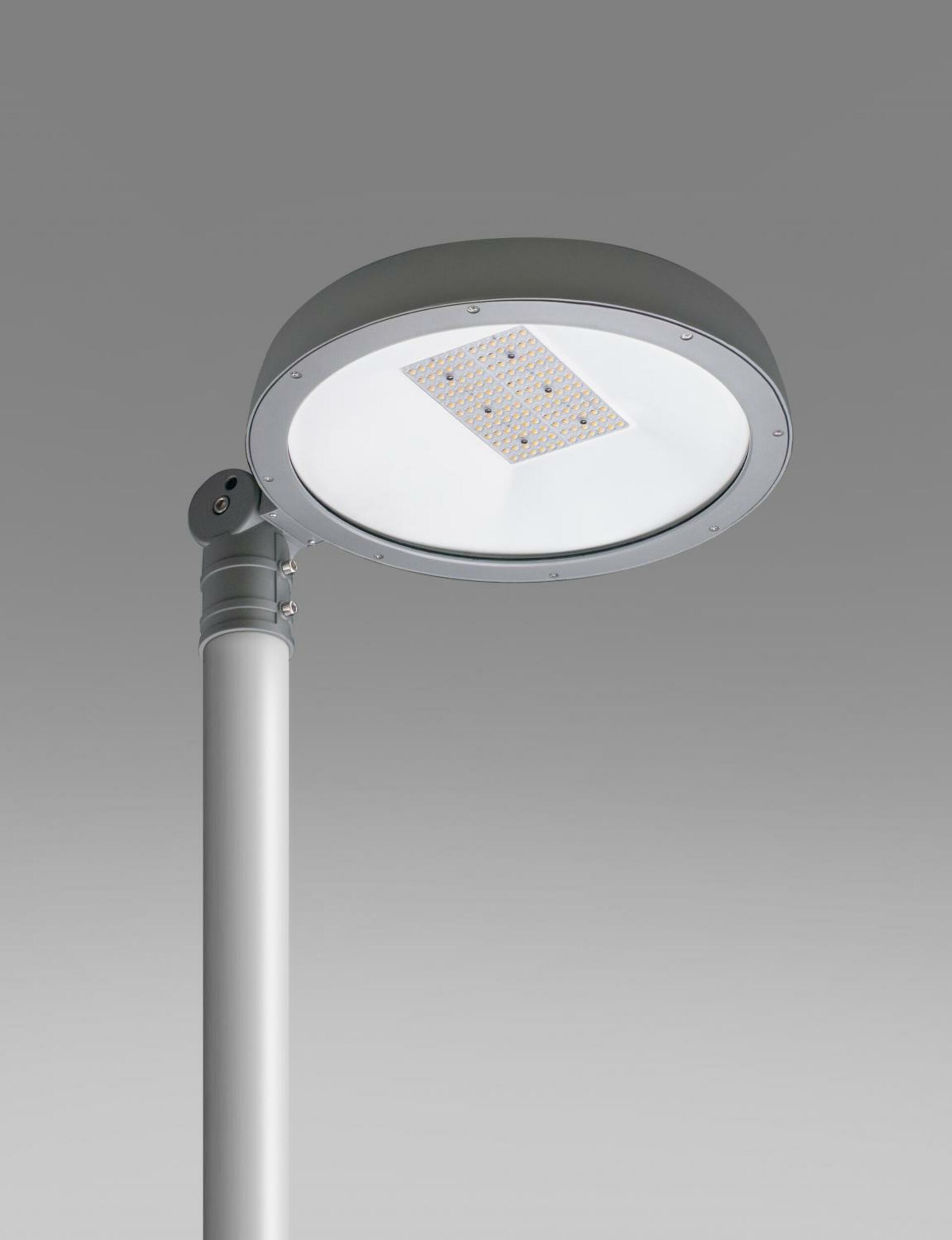 Levně CENTURY LED svítidlo pro veřejné osvětlení AREA 100W 4000K IP65