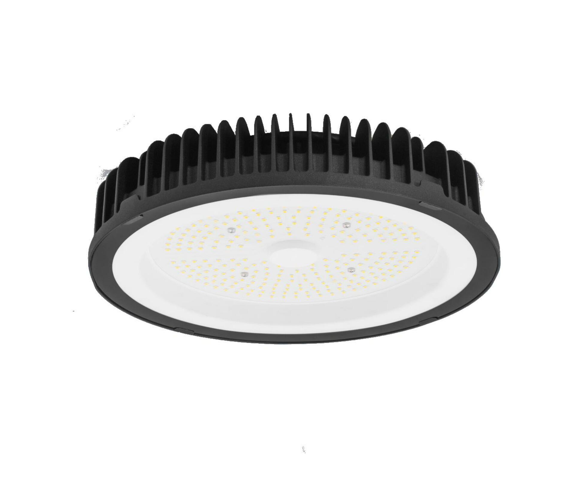 Levně CENTURY HIGH BAY LED DISCOVERY MAX 110d 100W 4000K IP65