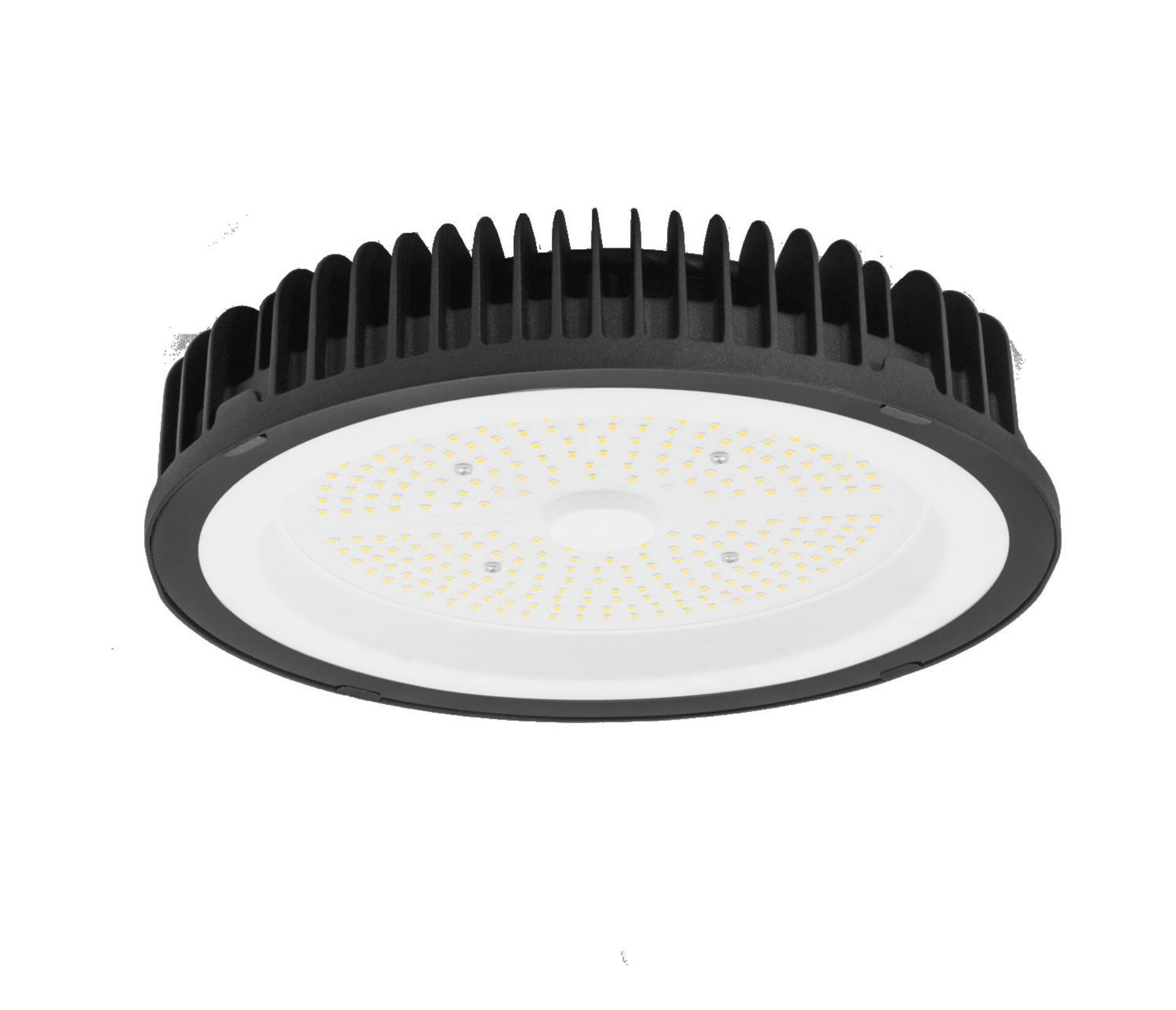 Levně CENTURY HIGH BAY LED DISCOVERY MAX 110d 150W 4000K IP65