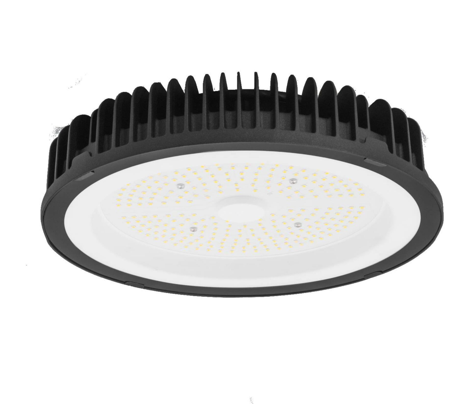 Levně CENTURY HIGH BAY LED DISCOVERY MAX 110d 200W 4000K IP65