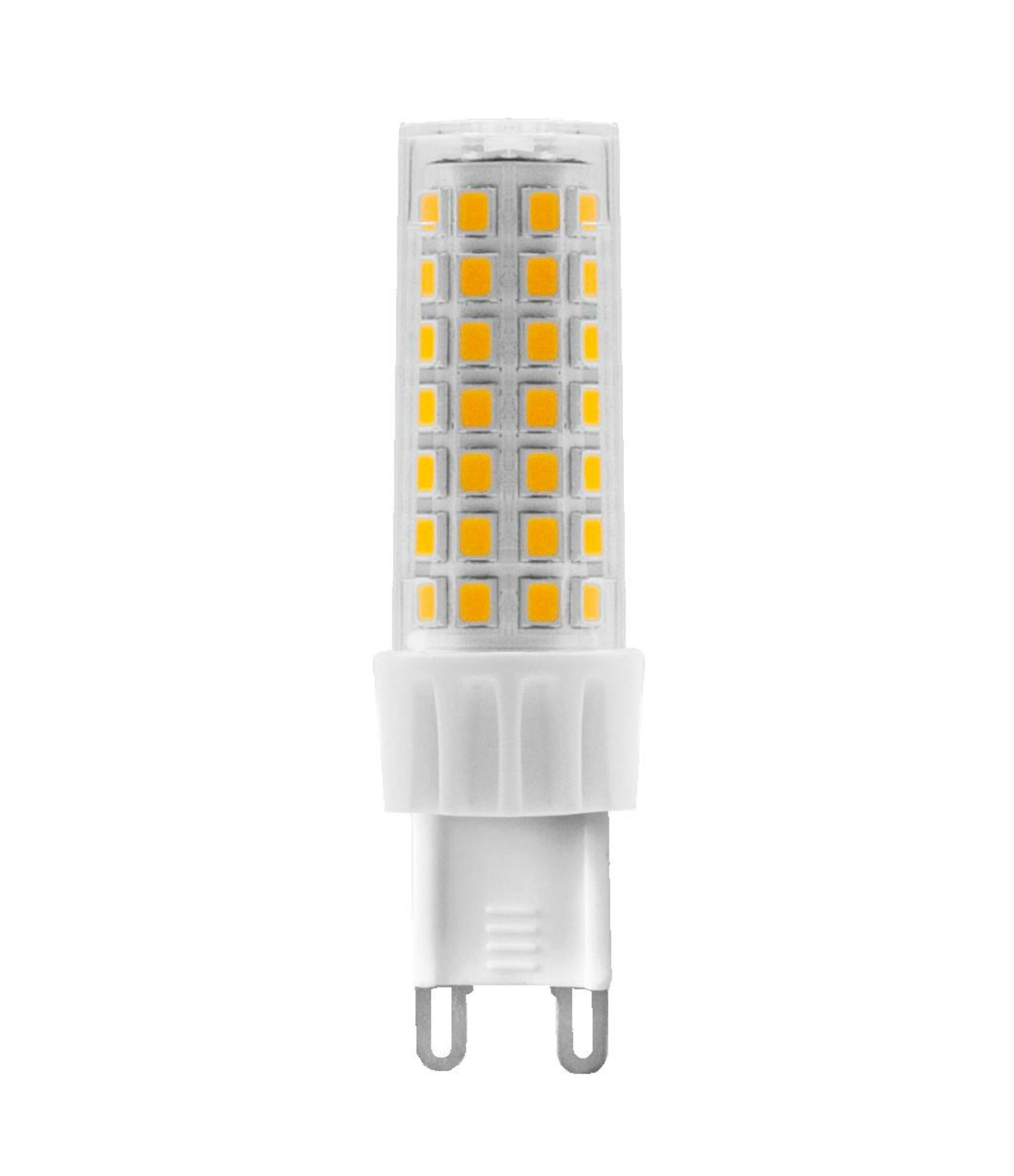 CENTURY LED DIMMABLE CAPSULE 4,5W G9 6000K