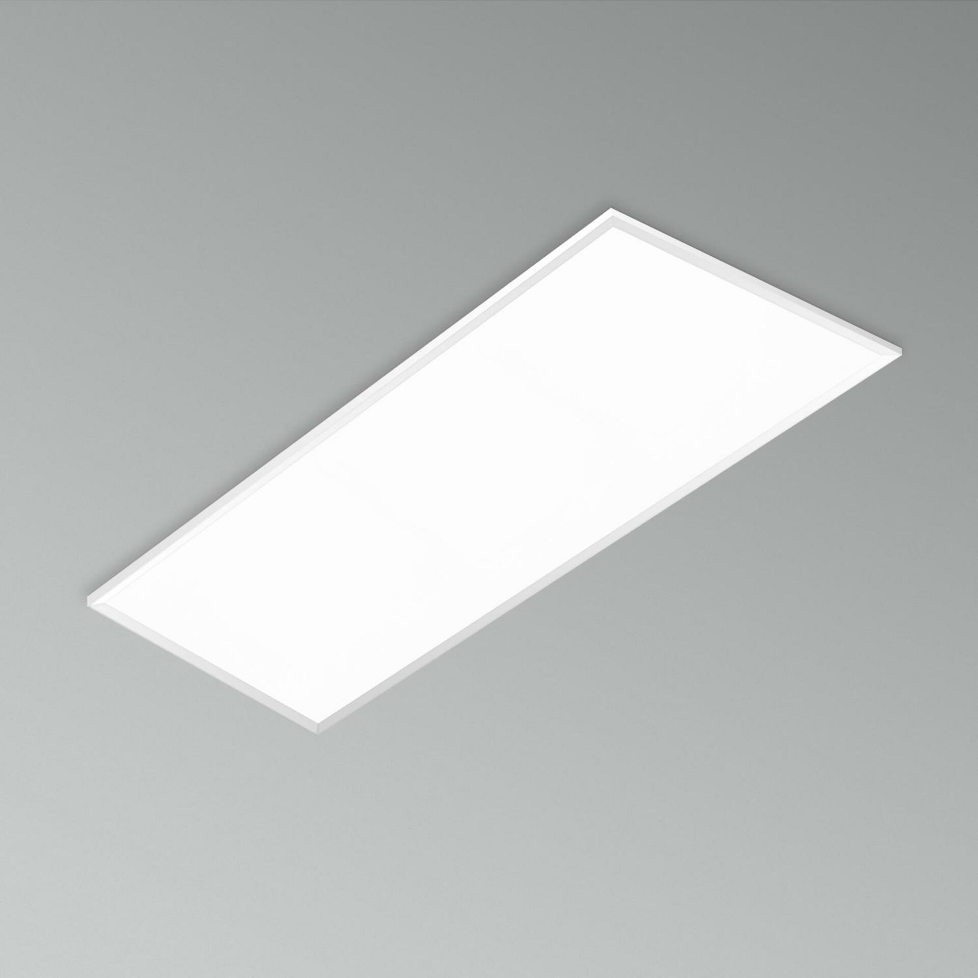 Levně CENTURY LED PANEL P-QUADRO 600x1200x10mm 64W 4000K UGR19 120d IP20