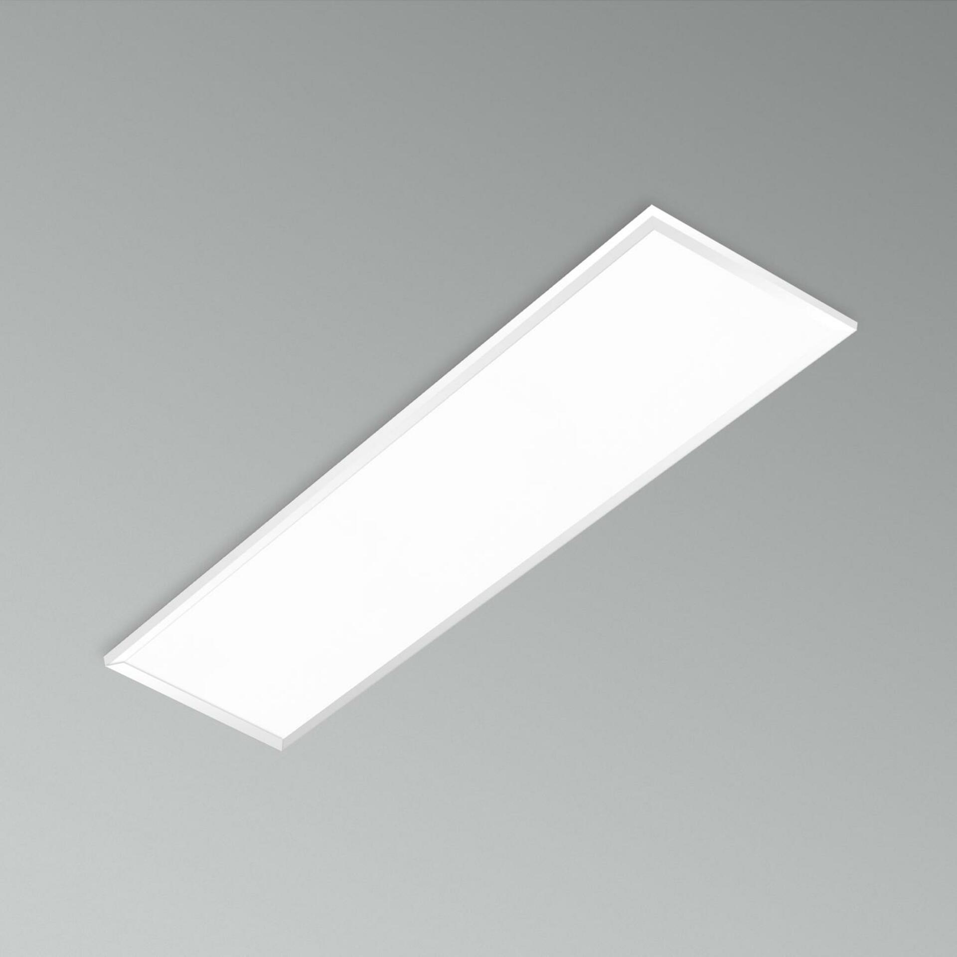 Levně CENTURY LED PANEL P-QUADRO BACKLIGHT 295x1195x26mm 42W 4000K UGR19 FLICKER FREE IP20