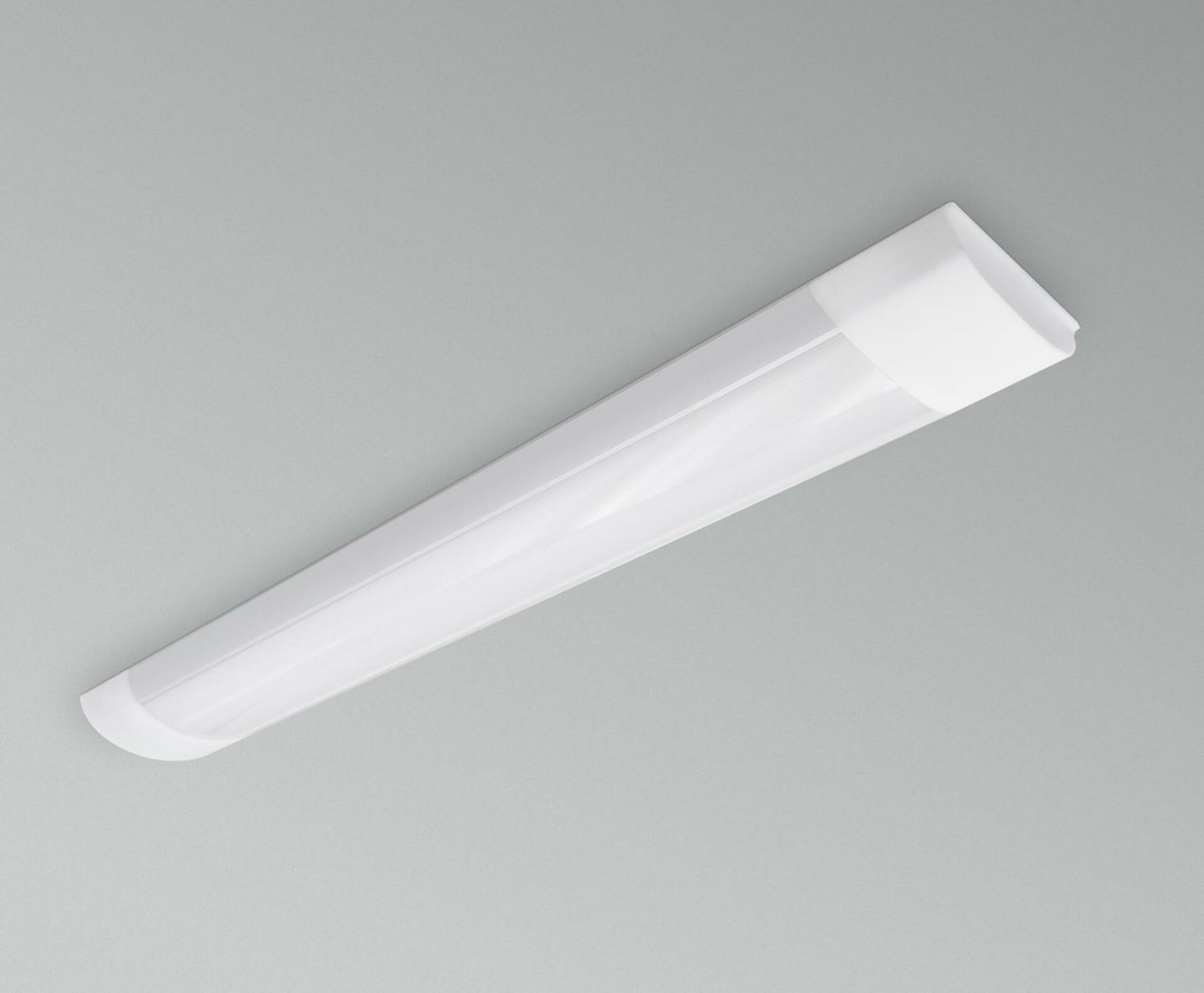 CENTURY LED stropní svítidlo STABILA 60W 1500mm 4000K IP20