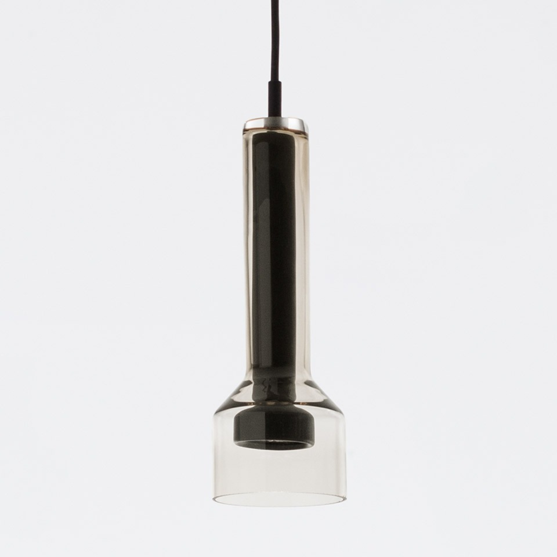 Levně Artemide závěsné svítidlo Stablight B GU10 Design Collection hnědé
