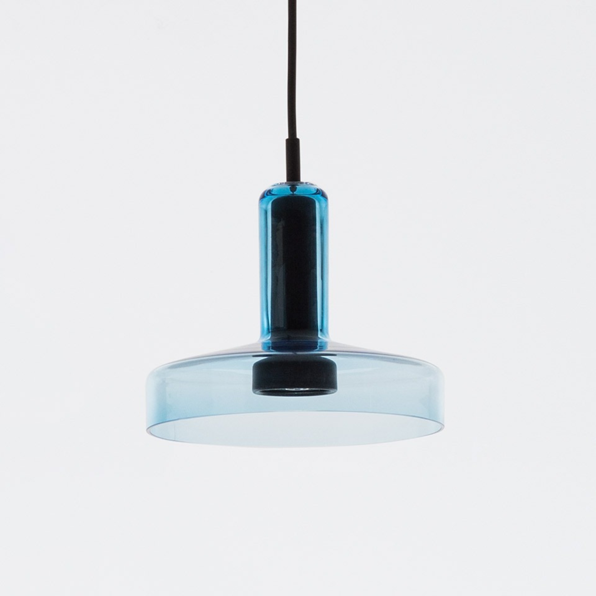 Levně Artemide závěsné svítidlo Stablight C Aquamarine GU10 Design Collection