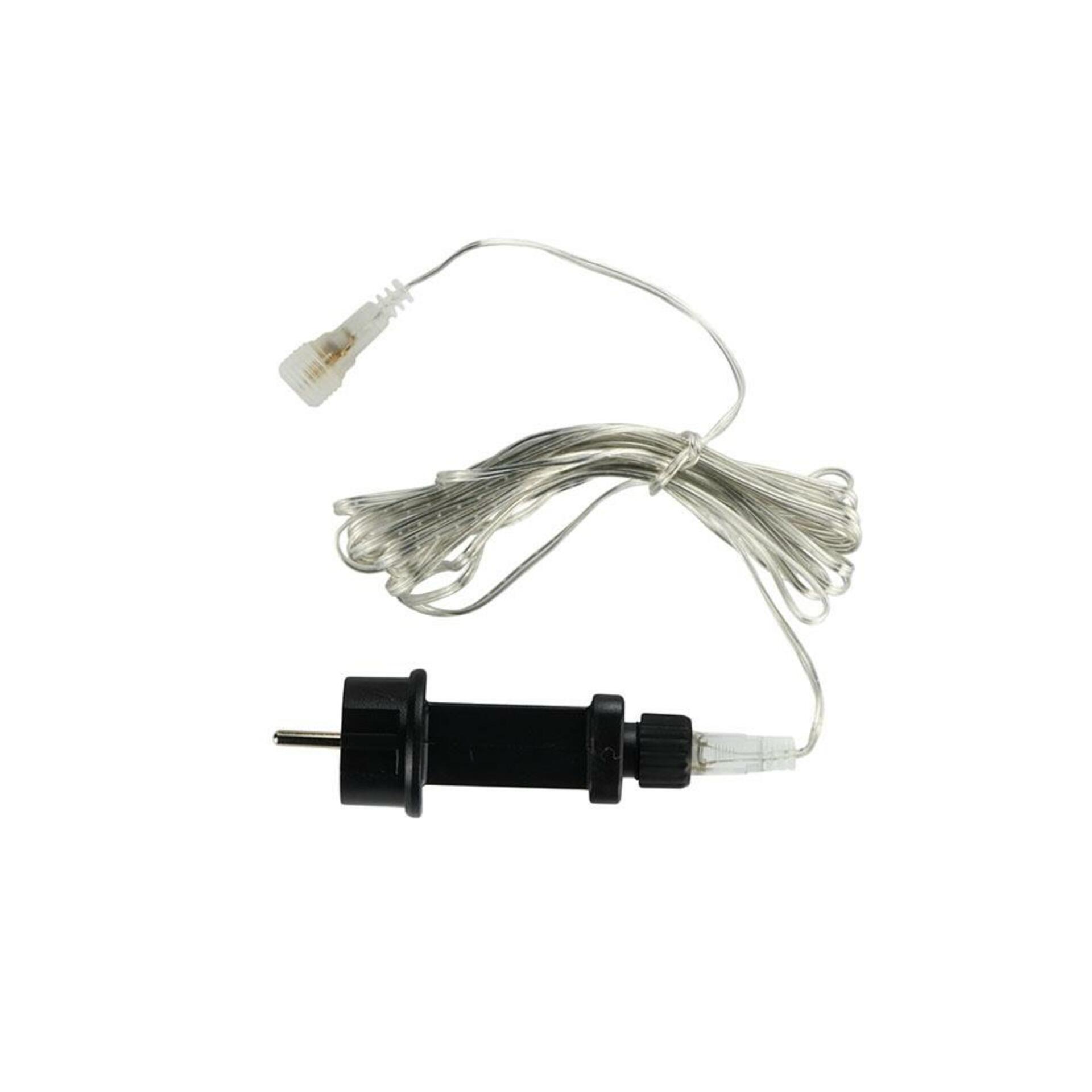 DecoLED Transformátor pro SC12 + kabel 5m, 12W, IP44