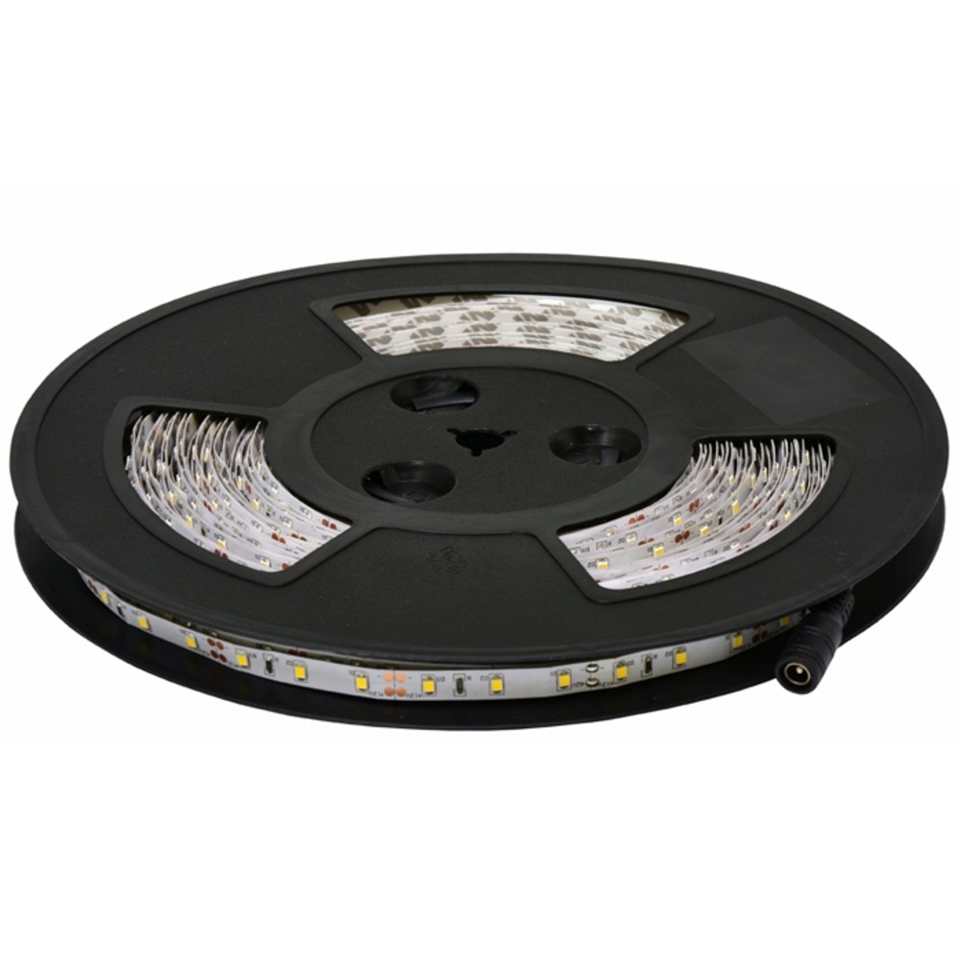 Levně Ecolite LED pásek, SMD2835, 1200lm/m, IP20, 25m, 8mm DX-60SMD-2700/25M