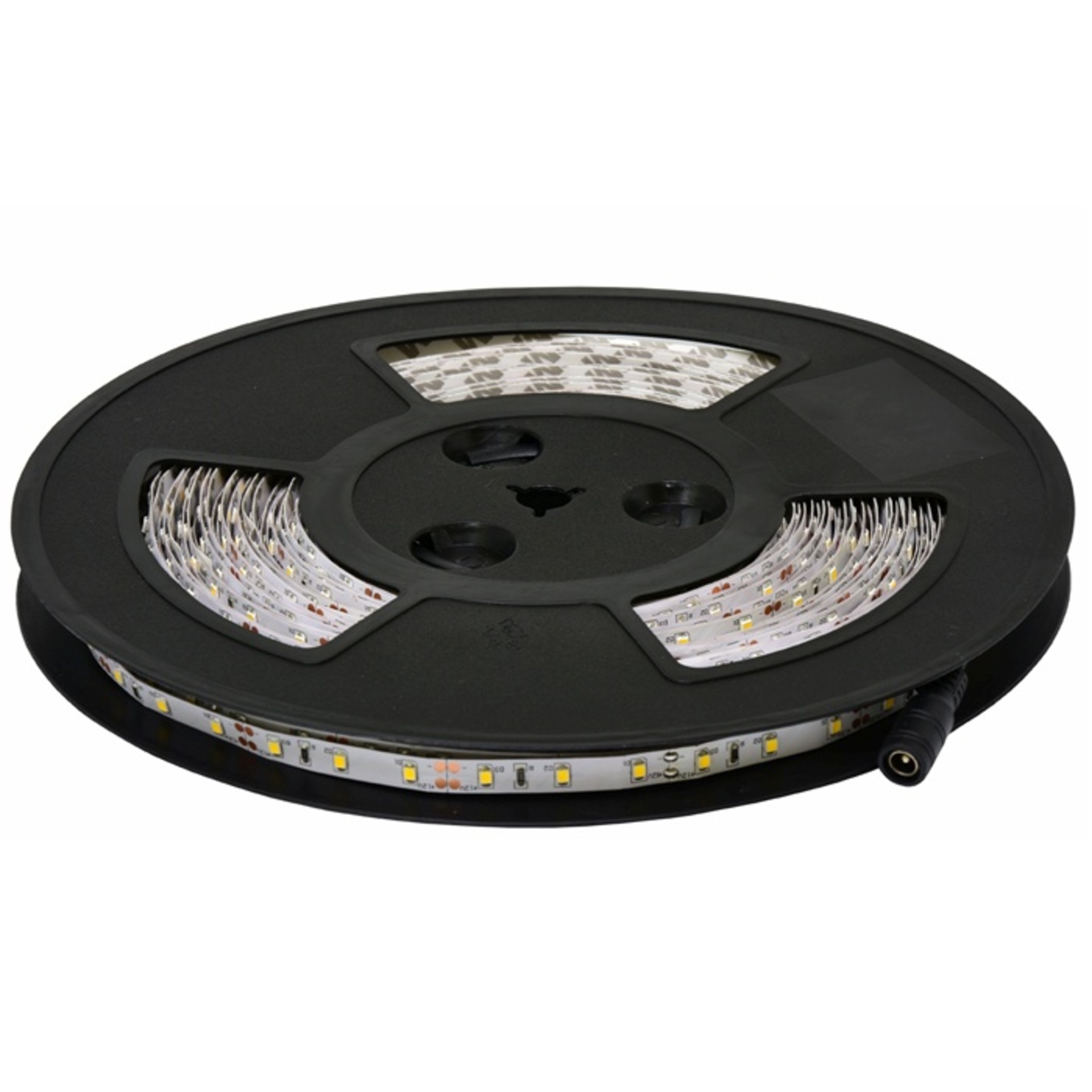 Levně Ecolite LED pásek, SMD2835, 1200lm/m, IP20, 25m, 8mm DX-60SMD-6000/25M