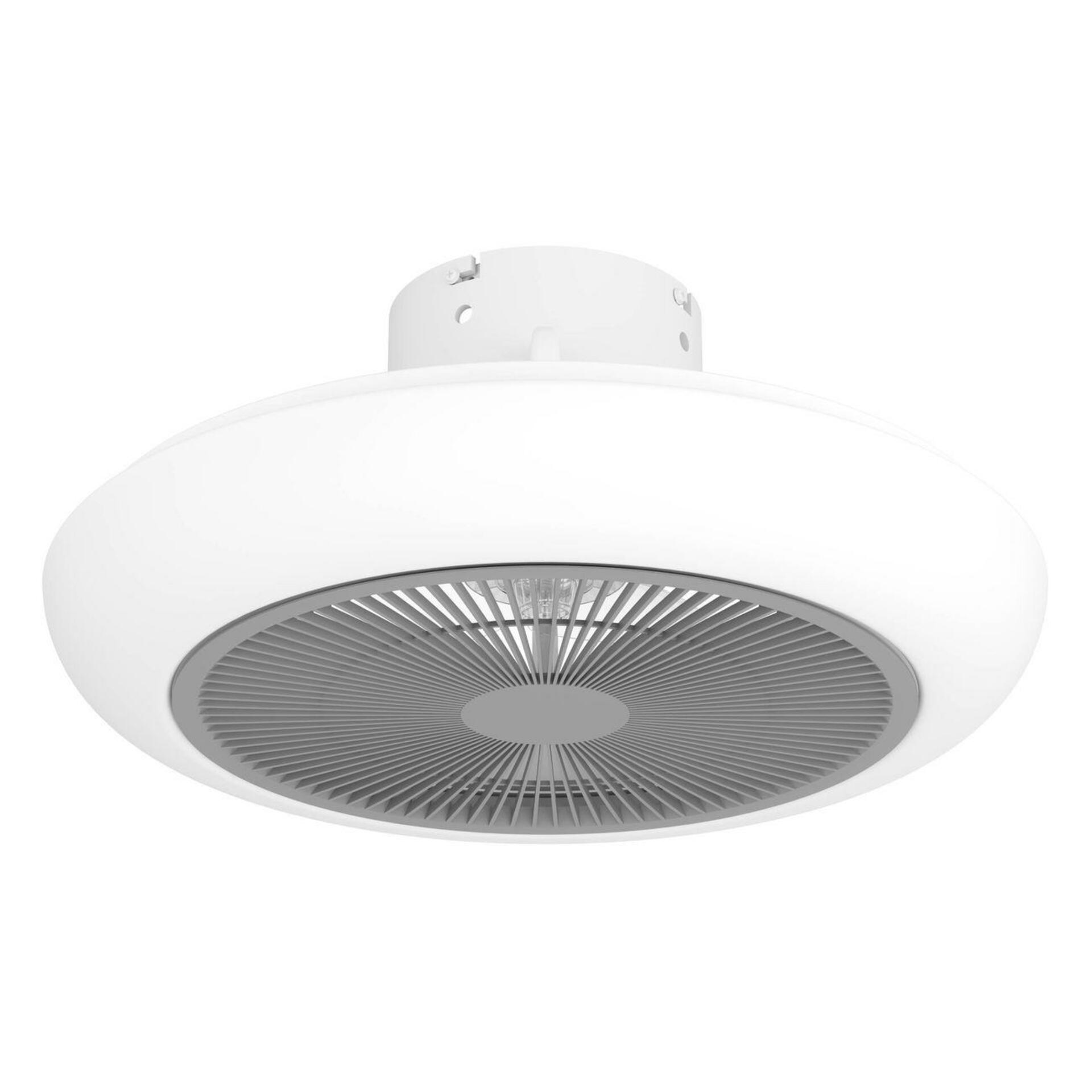 EGLO Ventilátor se svítidlem SAYULITA EGLO 35093