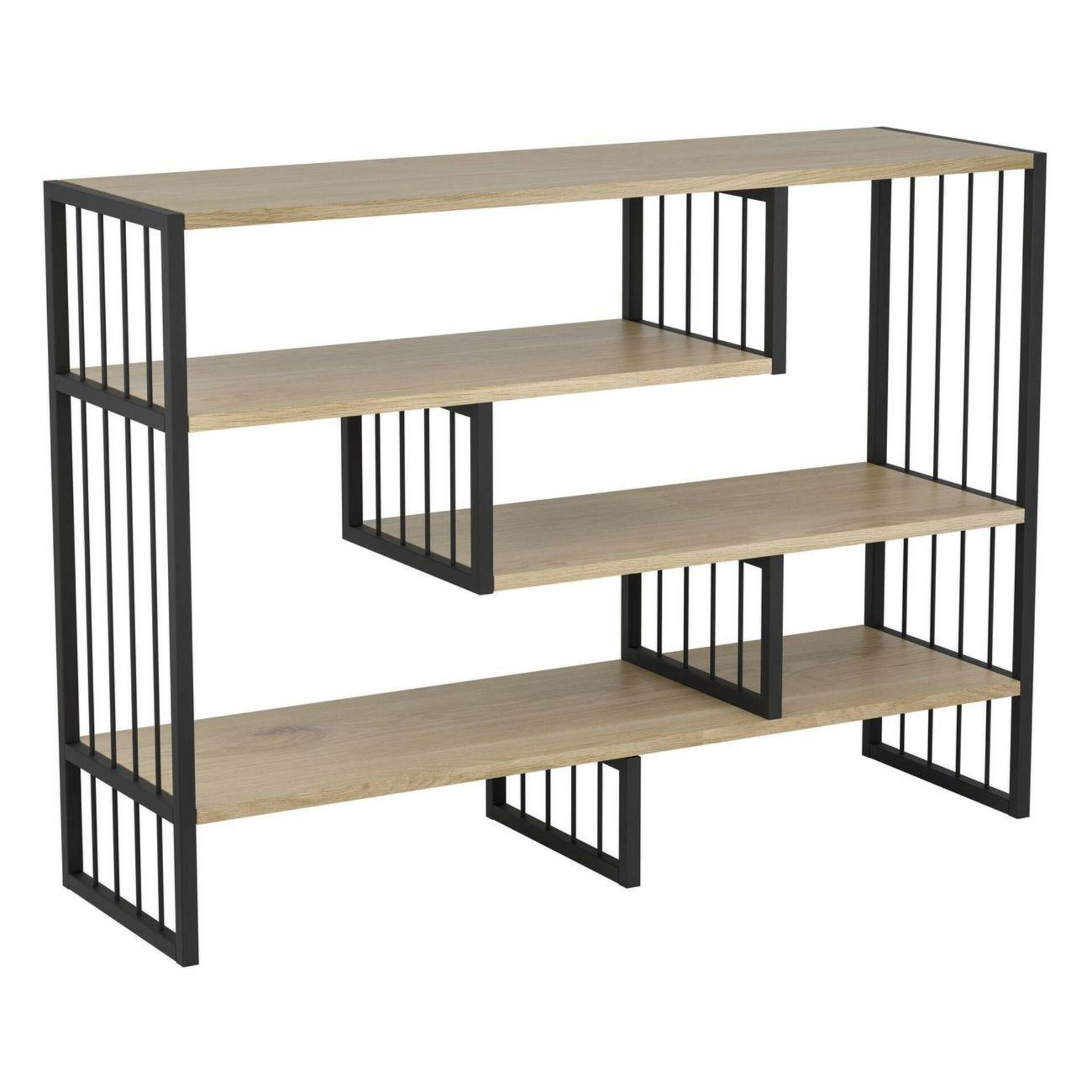 Levně Eglo LIVING Police 1180x350x1000 AUKSIDE 424803