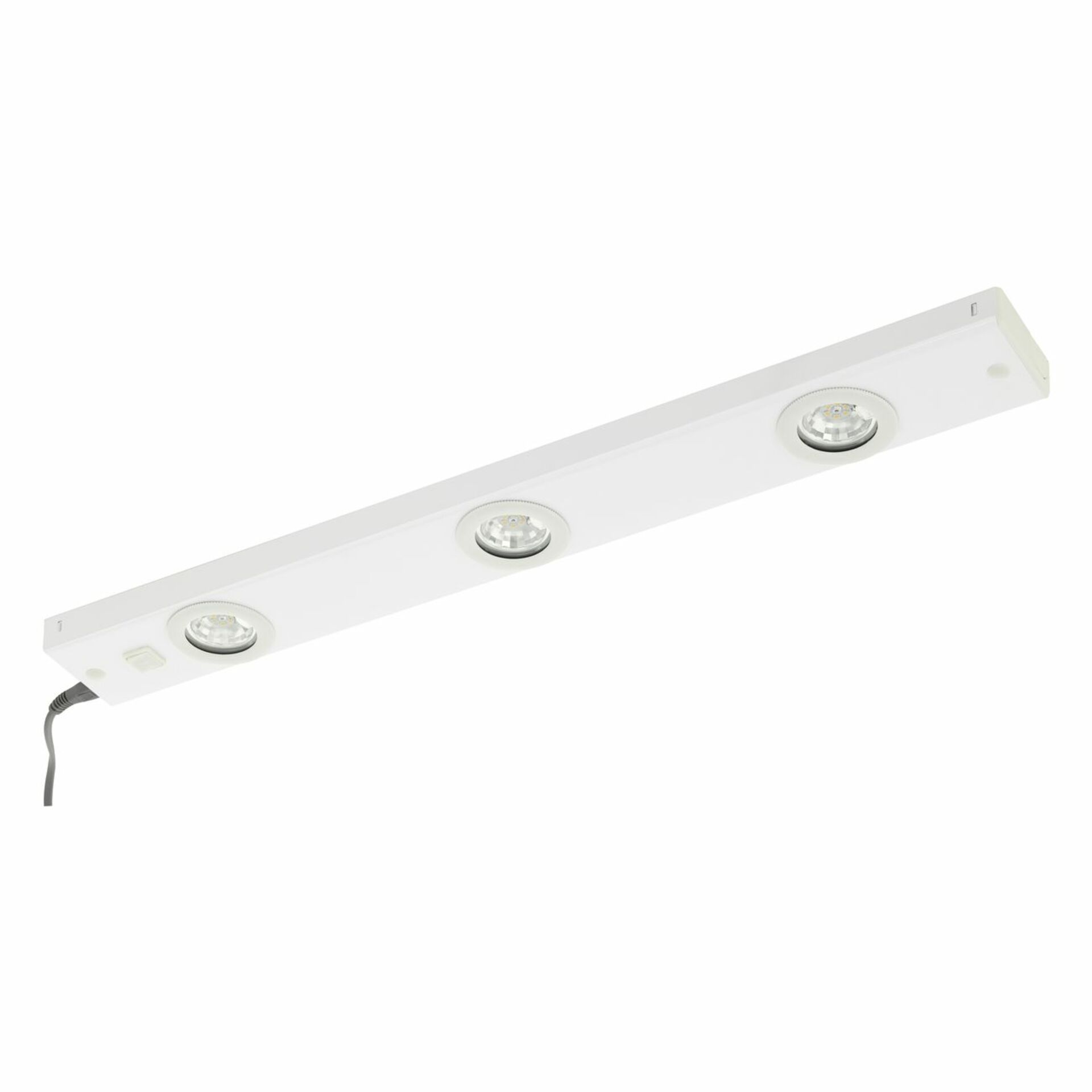 EGLO Stolní svítidlo KOB LED 93706