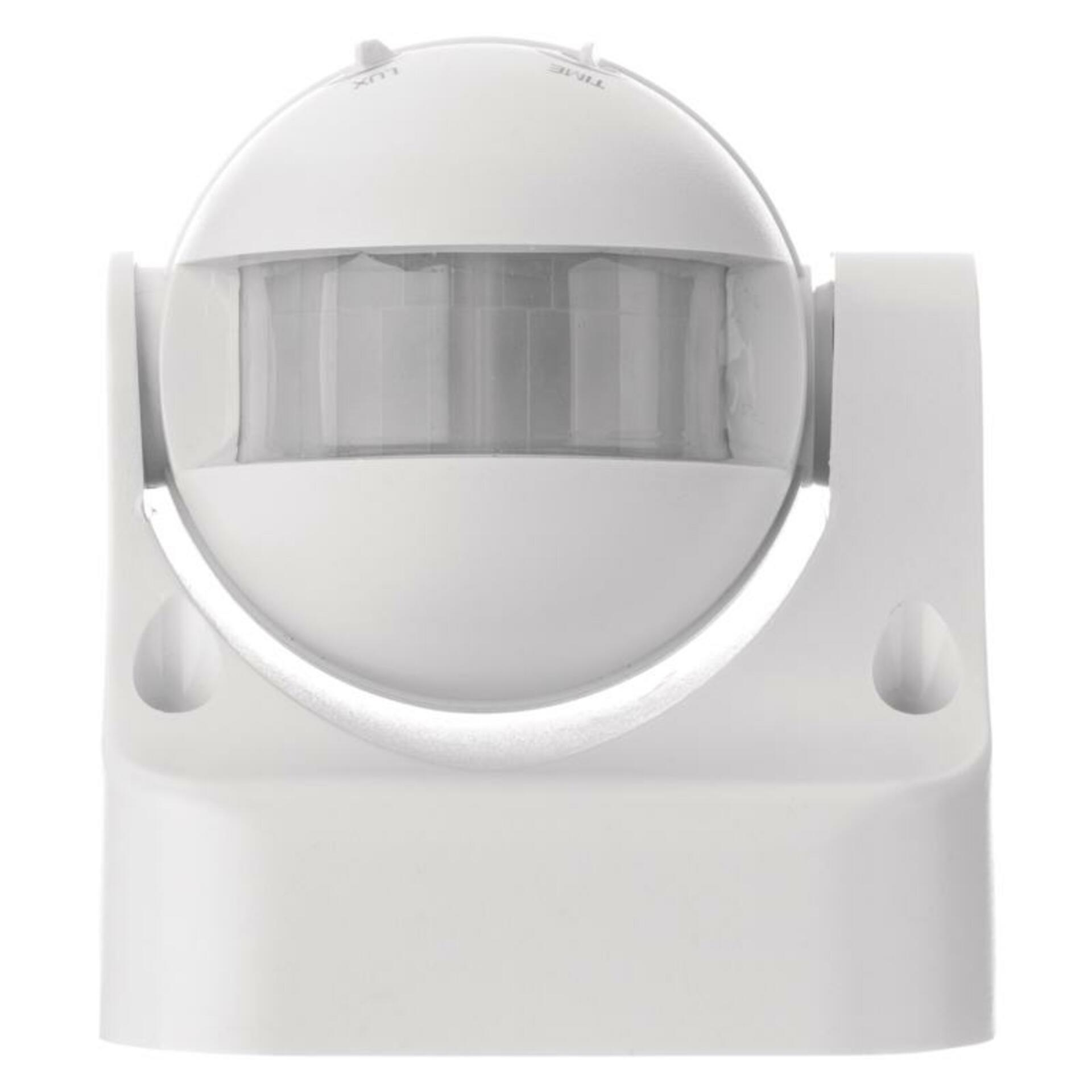 Levně EMOS PIR senzor (pohybové čidlo) IP44 W 1200W bílý 1454007200