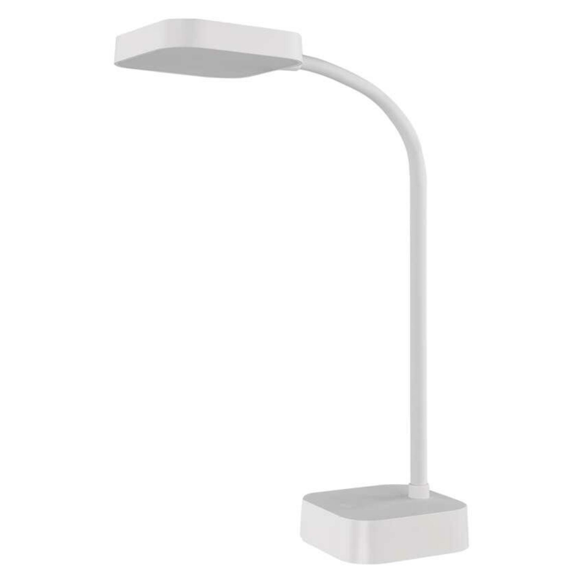 Levně EMOS LED stolní lampa EMILY, nabíjecí Z7627