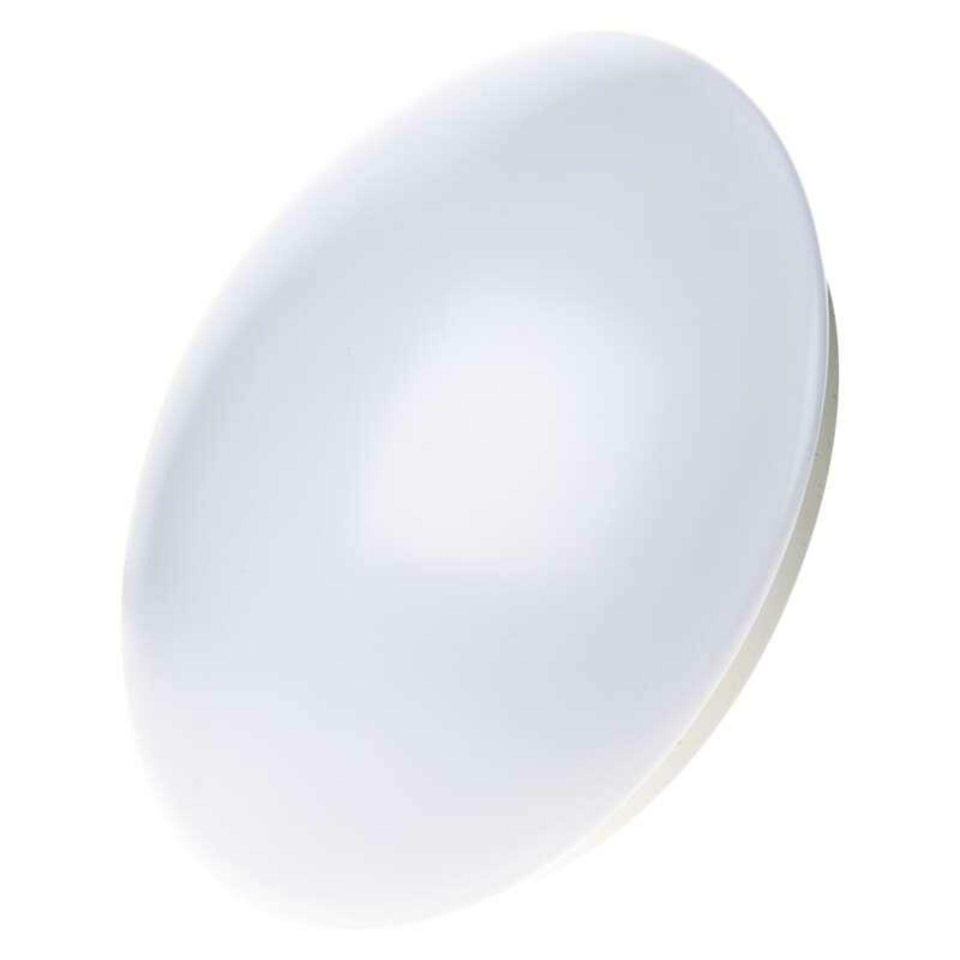 Levně EMOS LED přisazené svítidlo Cori, kruh 12W teplá bílá 1539033010