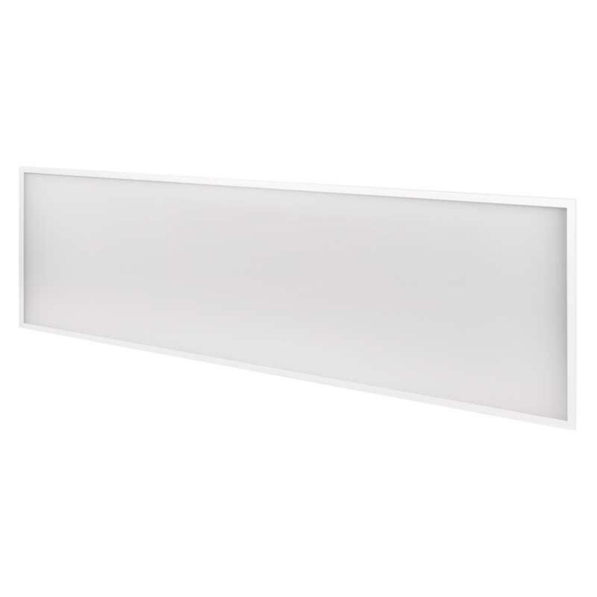 Levně EMOS Lighting LED panel 30×120, obdélníkový vestavný bílý, 40W neut.b. UGR 1541402210