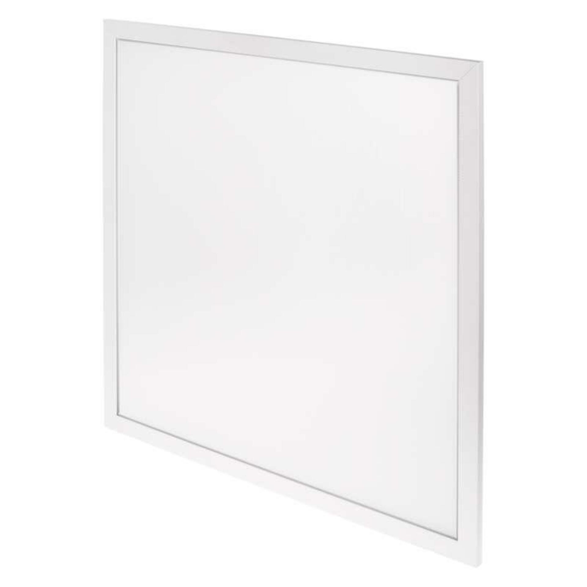 Levně EMOS LED panel 60x60, vestavný bílý, 40W neutr. b. UGR CRI&gt;95 ZR1433