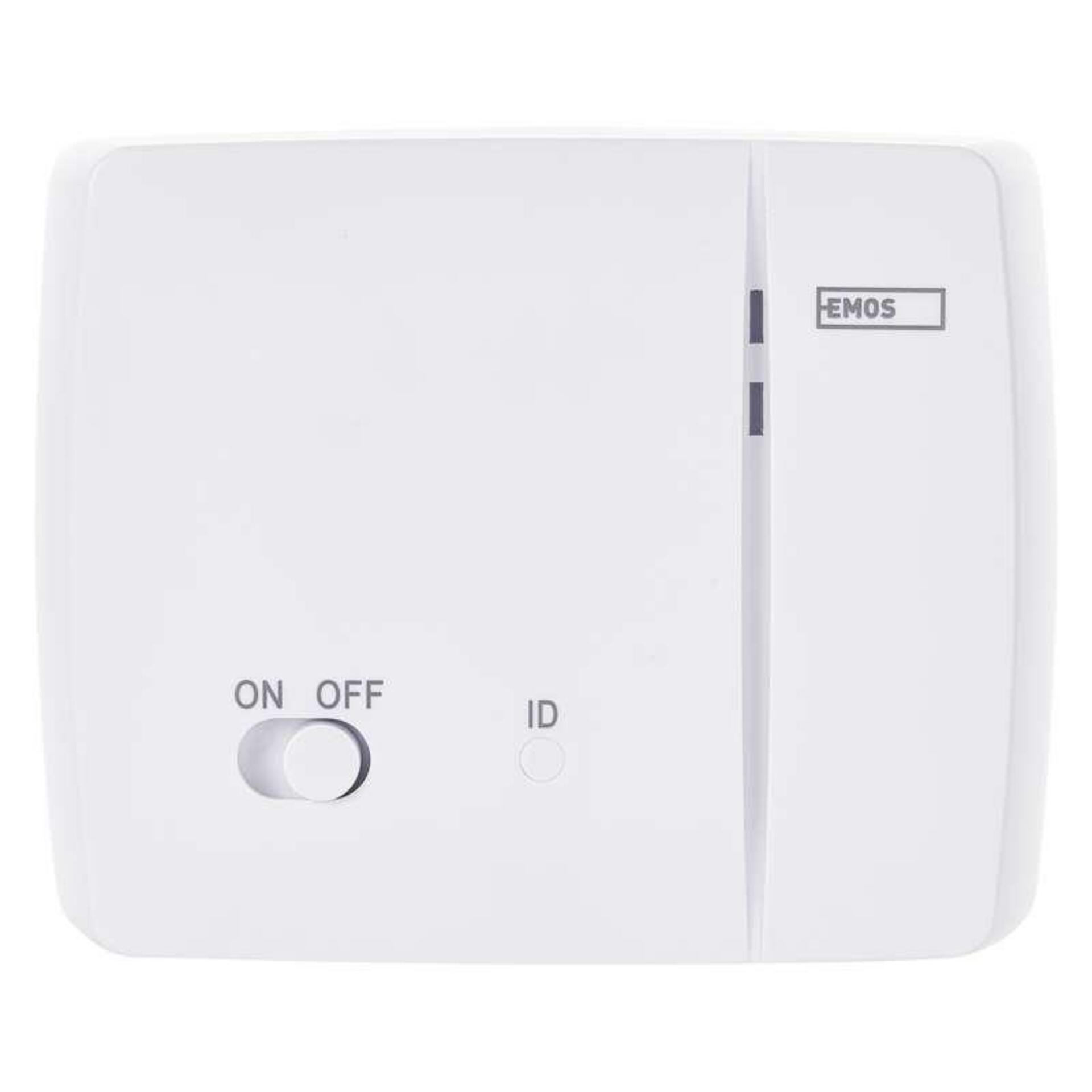 Levně EMOS Bezdrátový příjímač pro termostat P5611OT P5611OTR