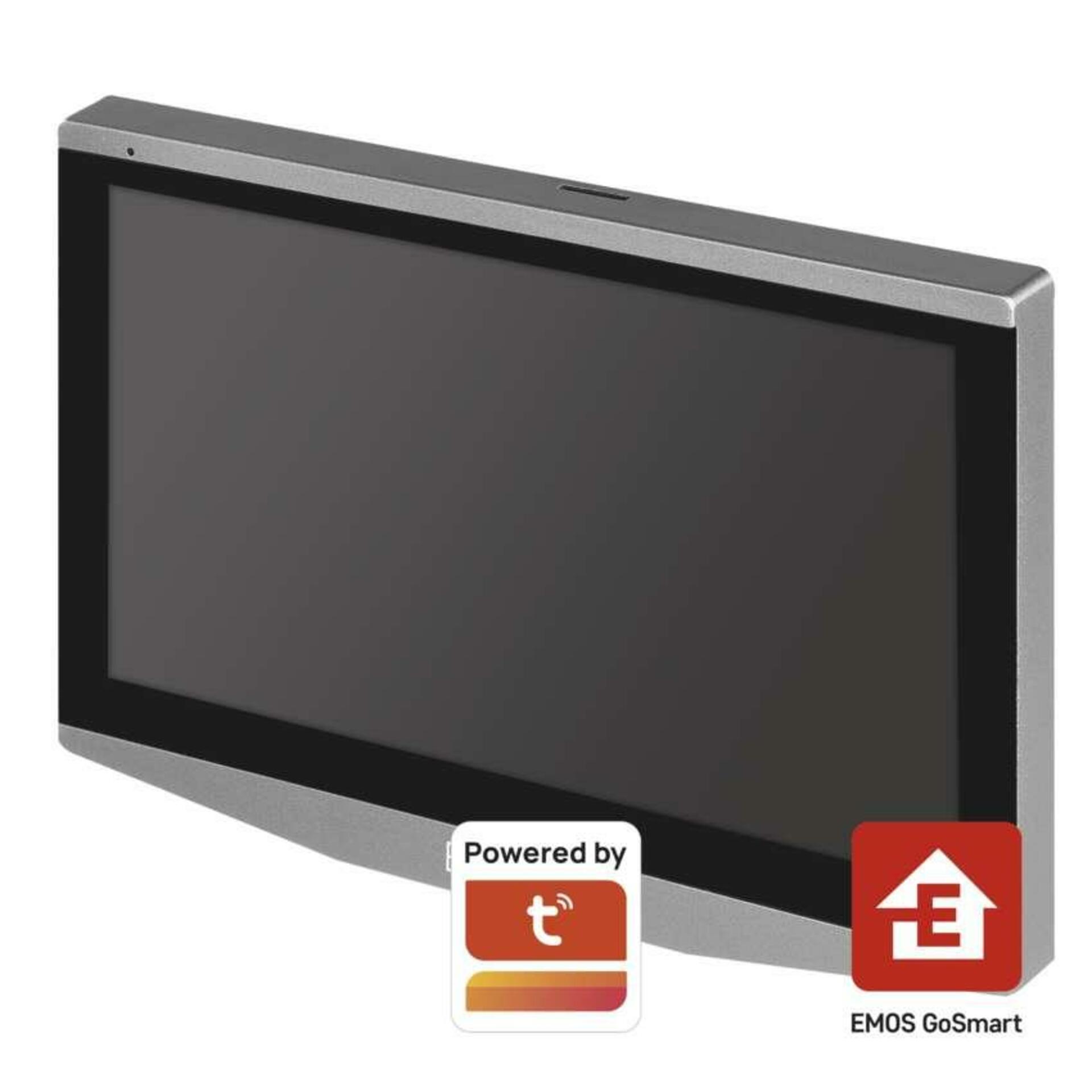 Levně EMOS GoSmart Přídavný monitor IP-700B domácího videotelefonu IP-700A H4011