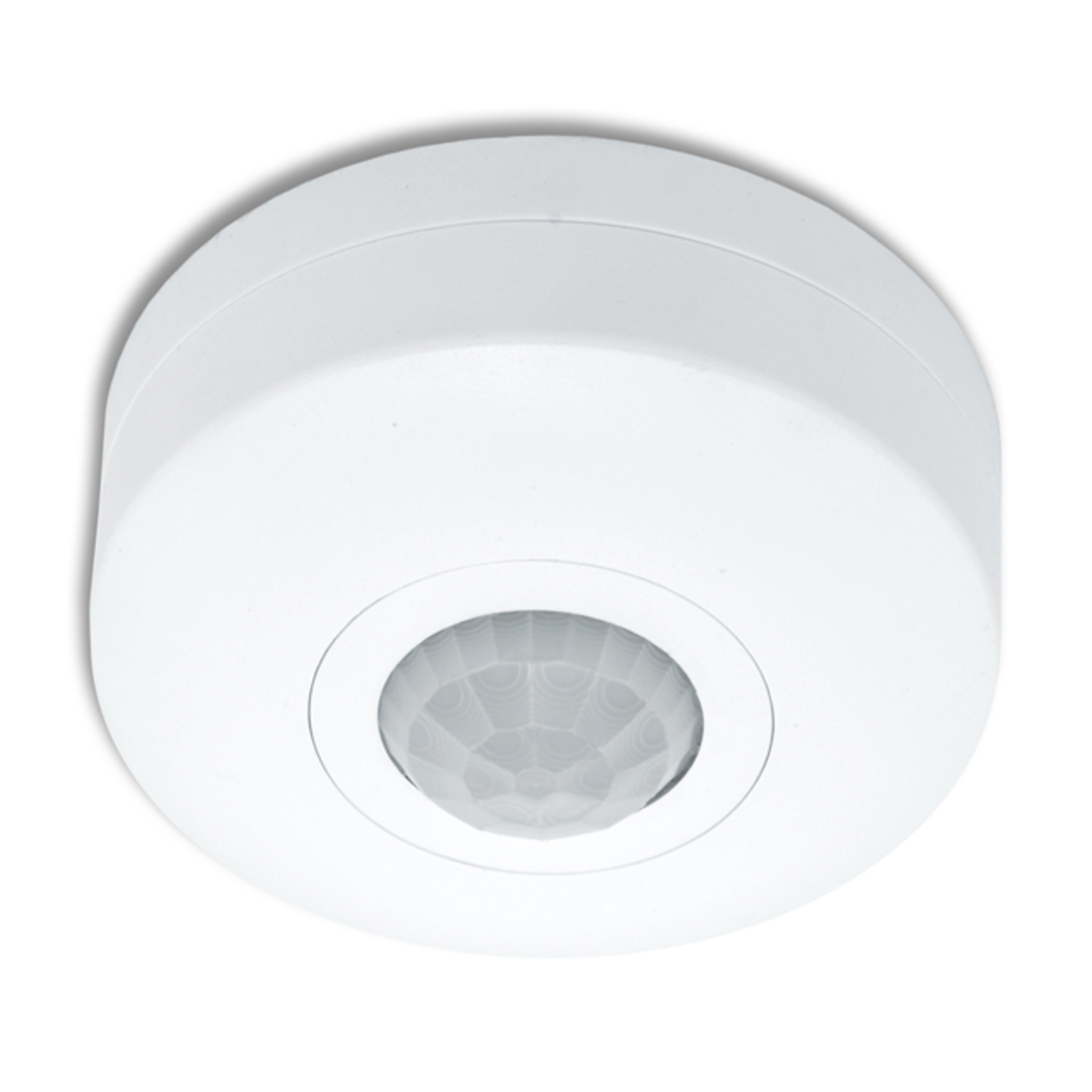 Levně Ecolite Senzor 360st, 1200W, 6m, bílý EST05-BI