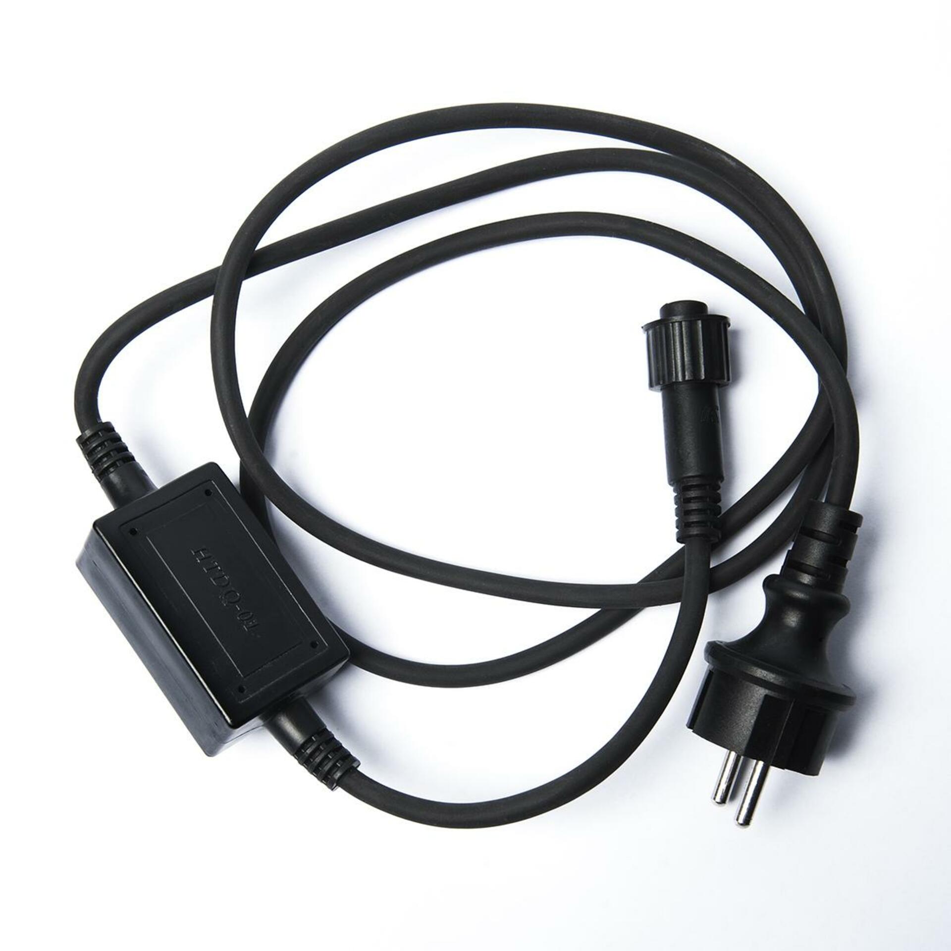 Levně Exihand PROFI přívodní kabel k řetězům a závěsům modelové řady 2012 191000.2012