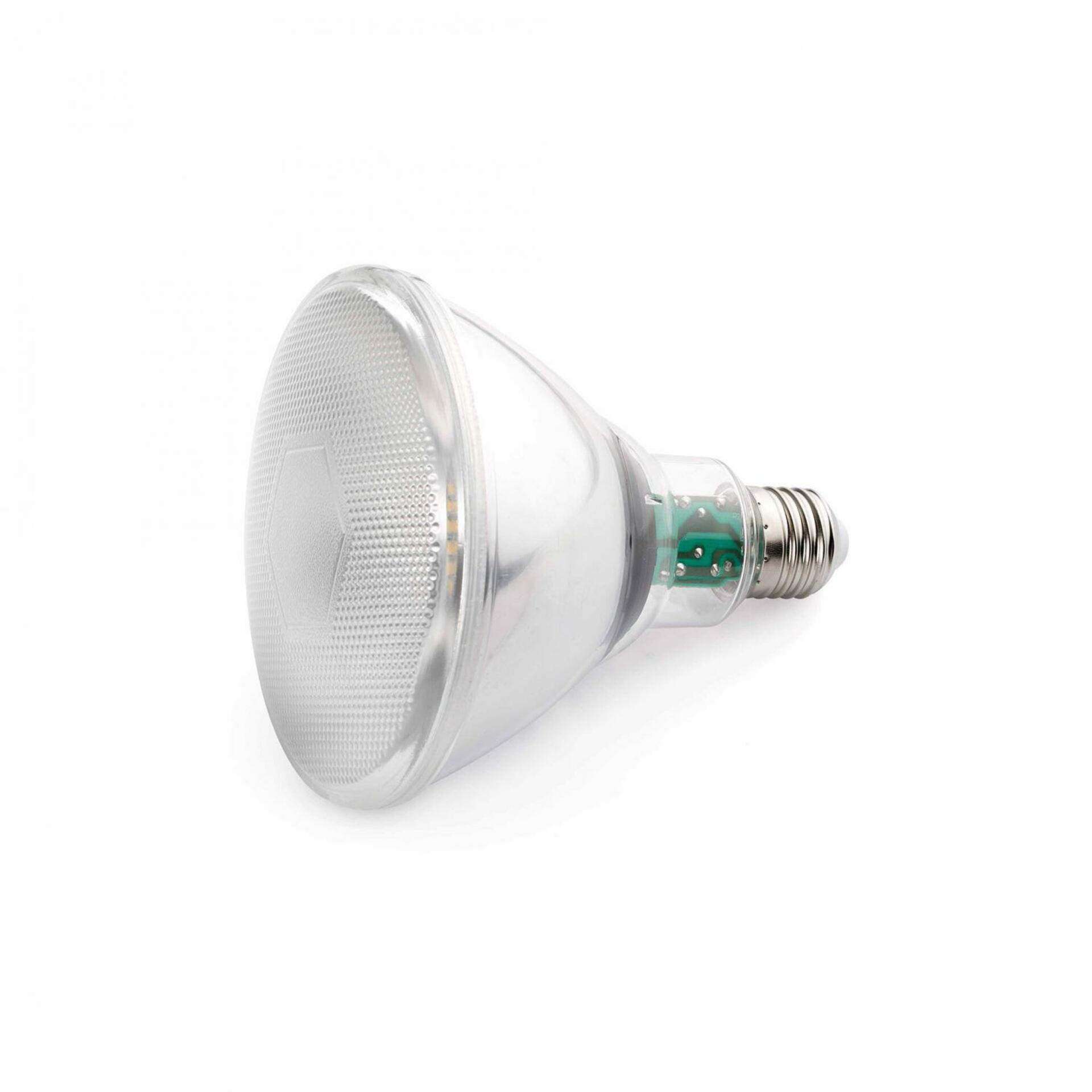 Levně FARO LED žárovka E27 PAR38 LED 10W 4000K