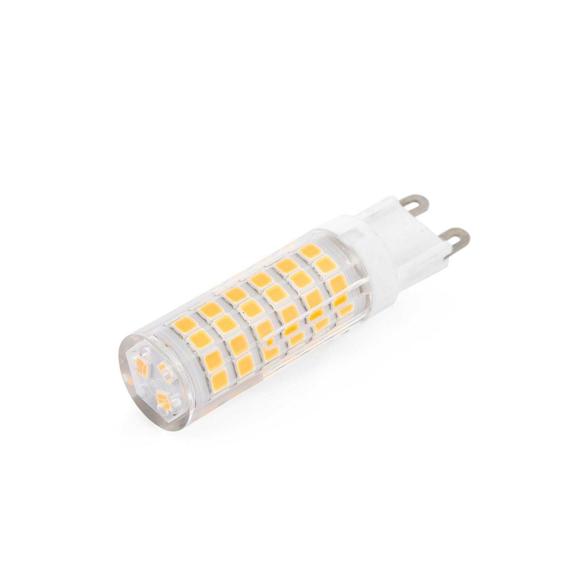 Levně FARO LED žárovka G9 5W 2700K