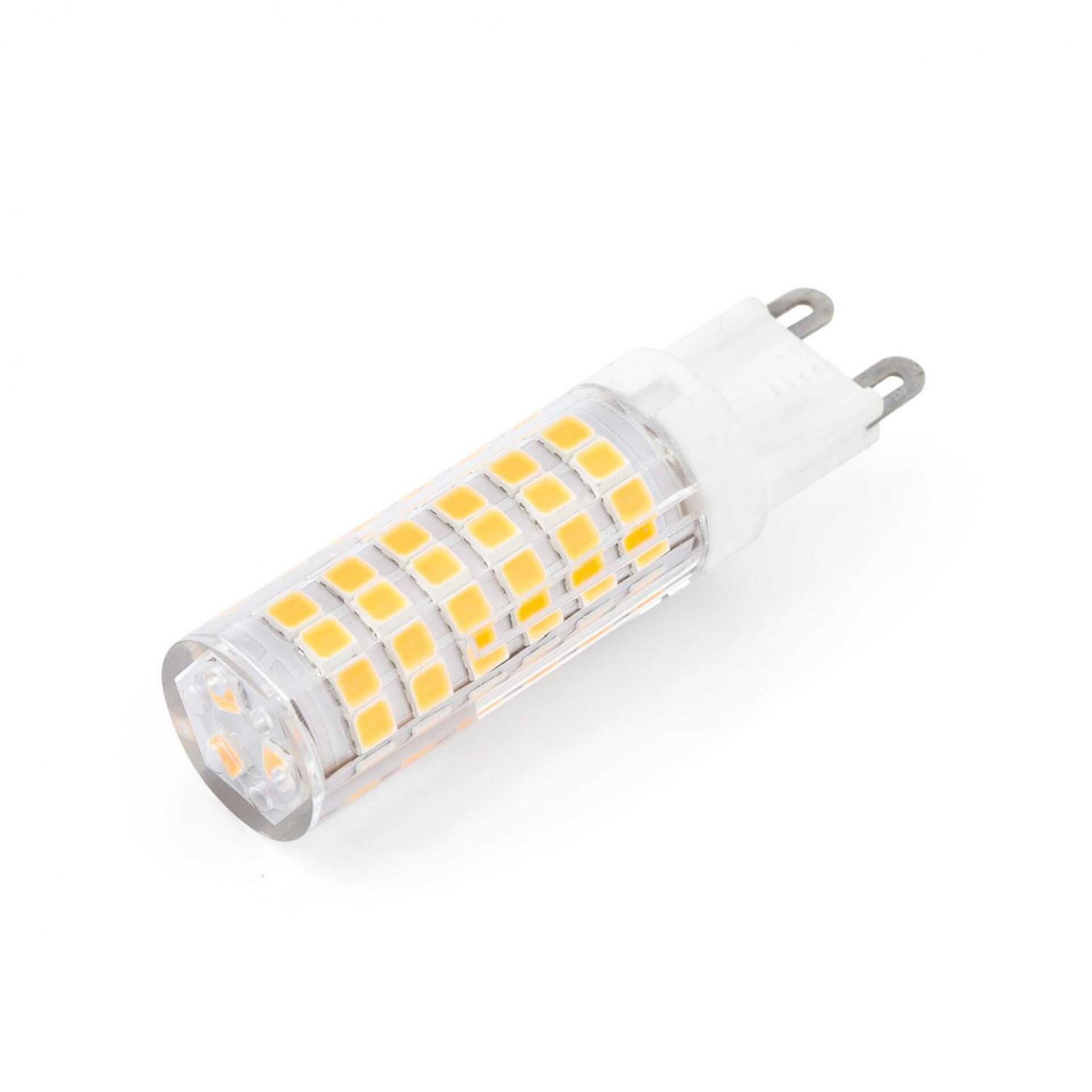 Levně FARO LED žárovka G9 5W 4000K