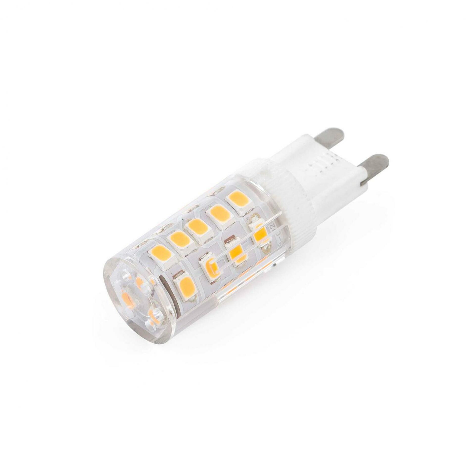 FARO LED žárovka G9 3,5W 2700K DIM 350lm