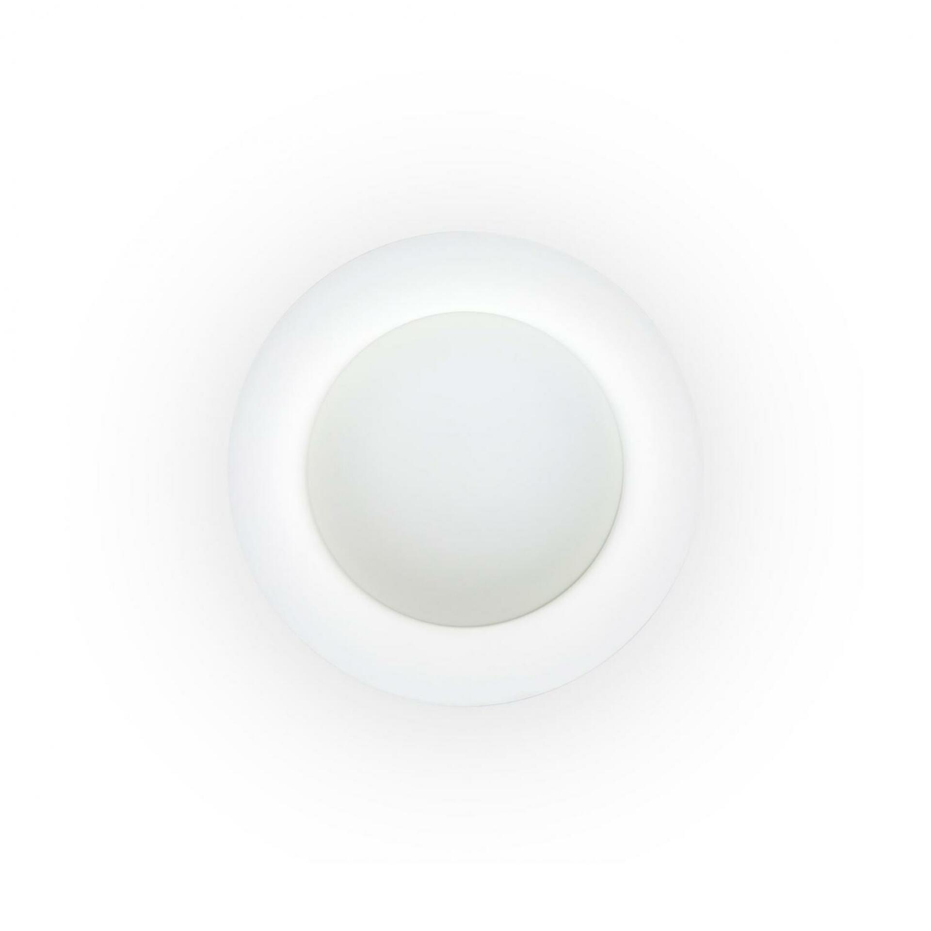 FARO SIDE 450 stropní svítidlo, bílá, 20W