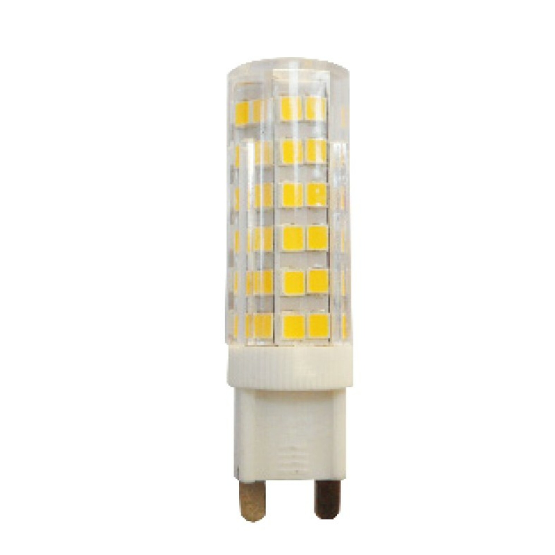 ACA G9 LED 7W 3000K 230V DIM