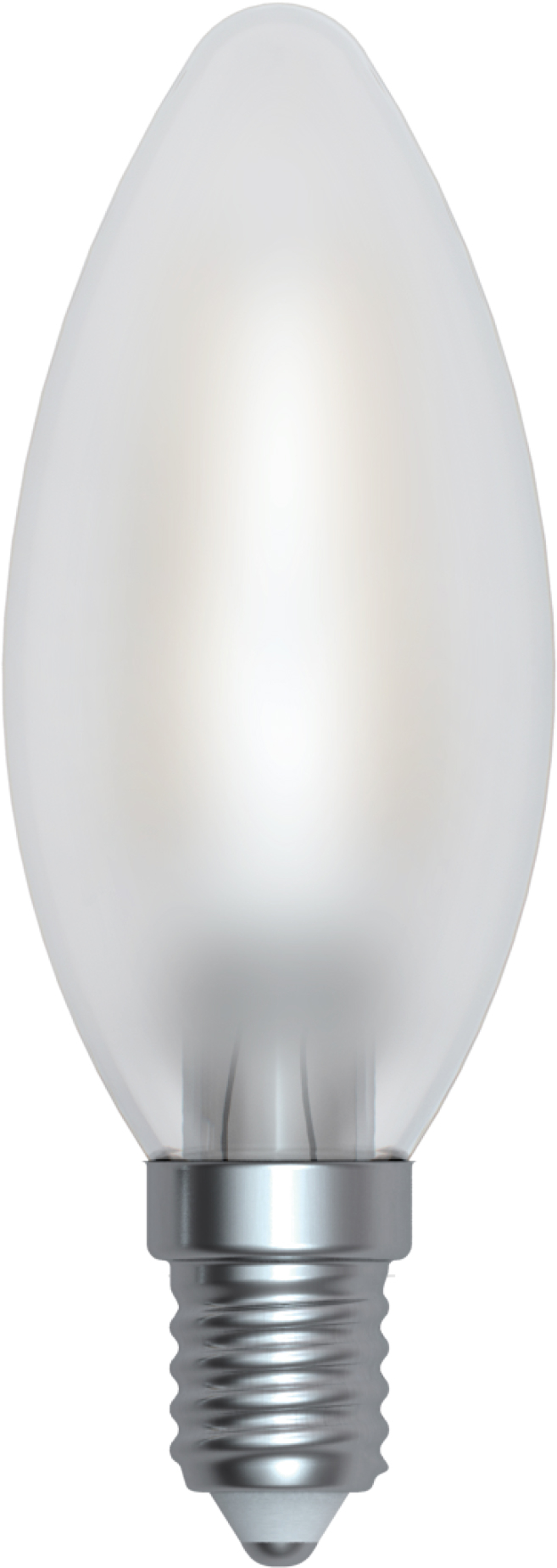 Levně SKYLIGHTING LED HCFL-1404SC 4W E14 3000K