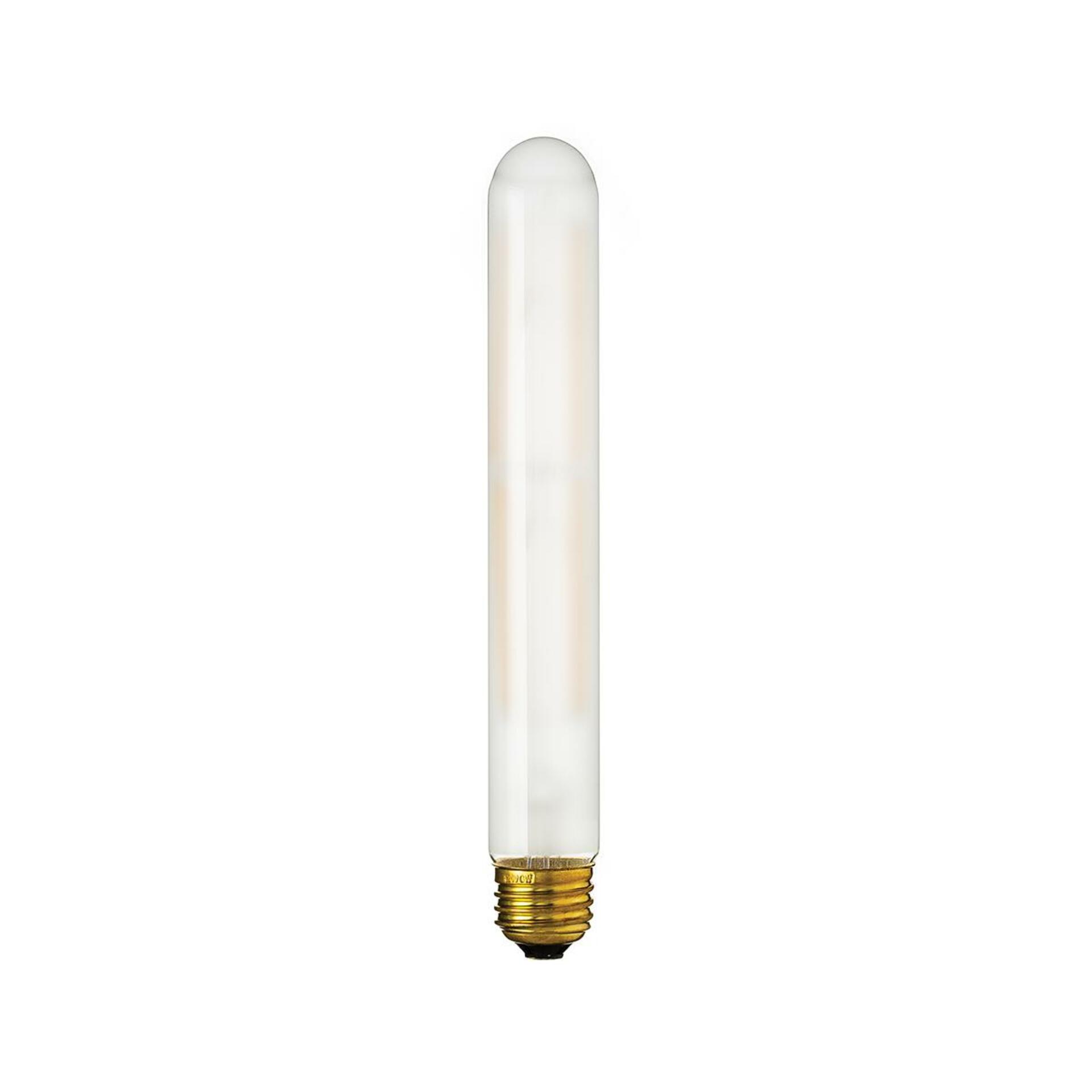 Levně HUDSON VALLEY LED žárovka trubková 6W E27 230V T10 matná stmívatelná 4ks BLB-6WF-T10-8.5-CE-4-PACK