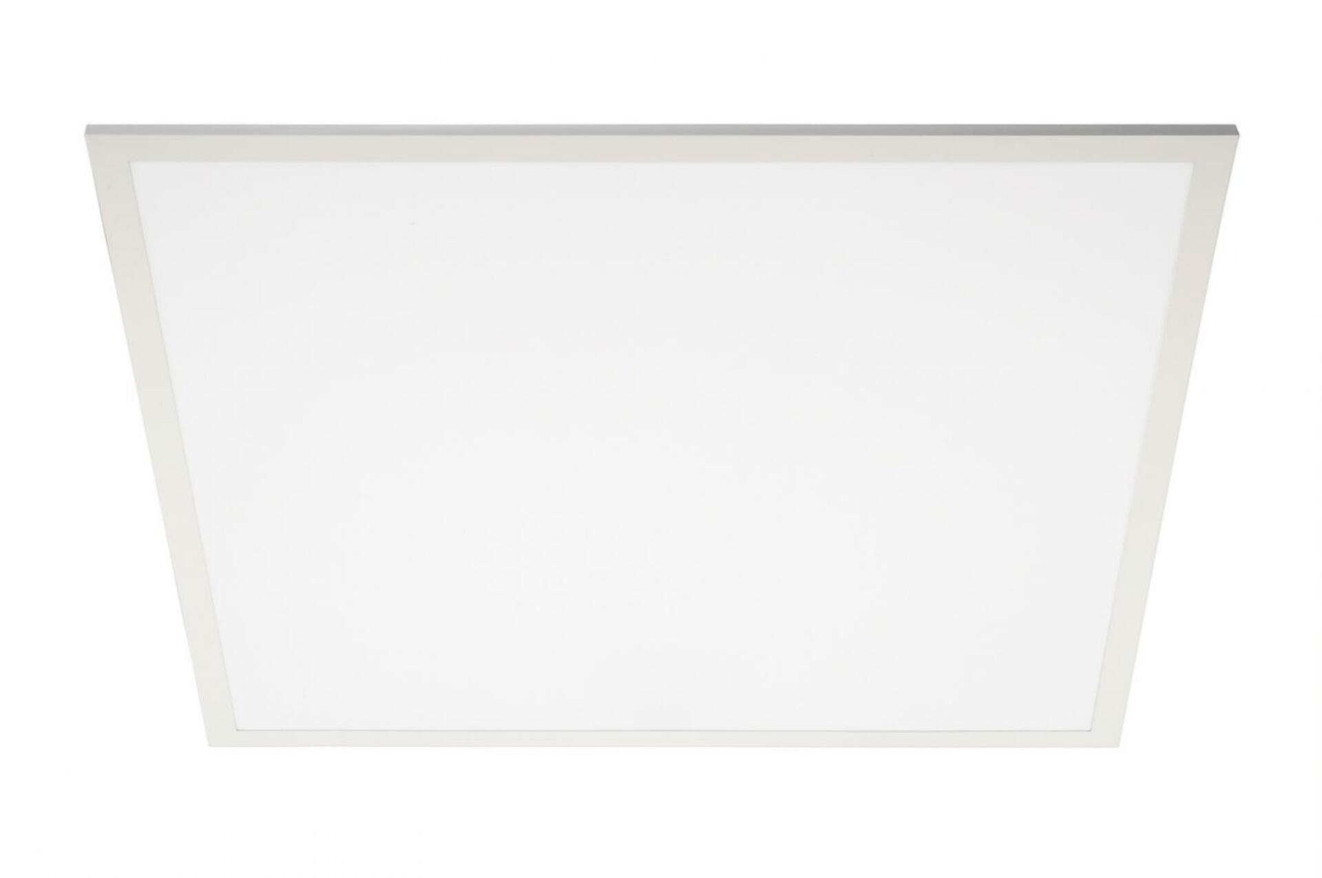 Levně Light Impressions Deko-Light rastrové svítidlo LED Panel PRO 35V DC 37,00 W 3000 K 3300 lm 595 bílá 100069