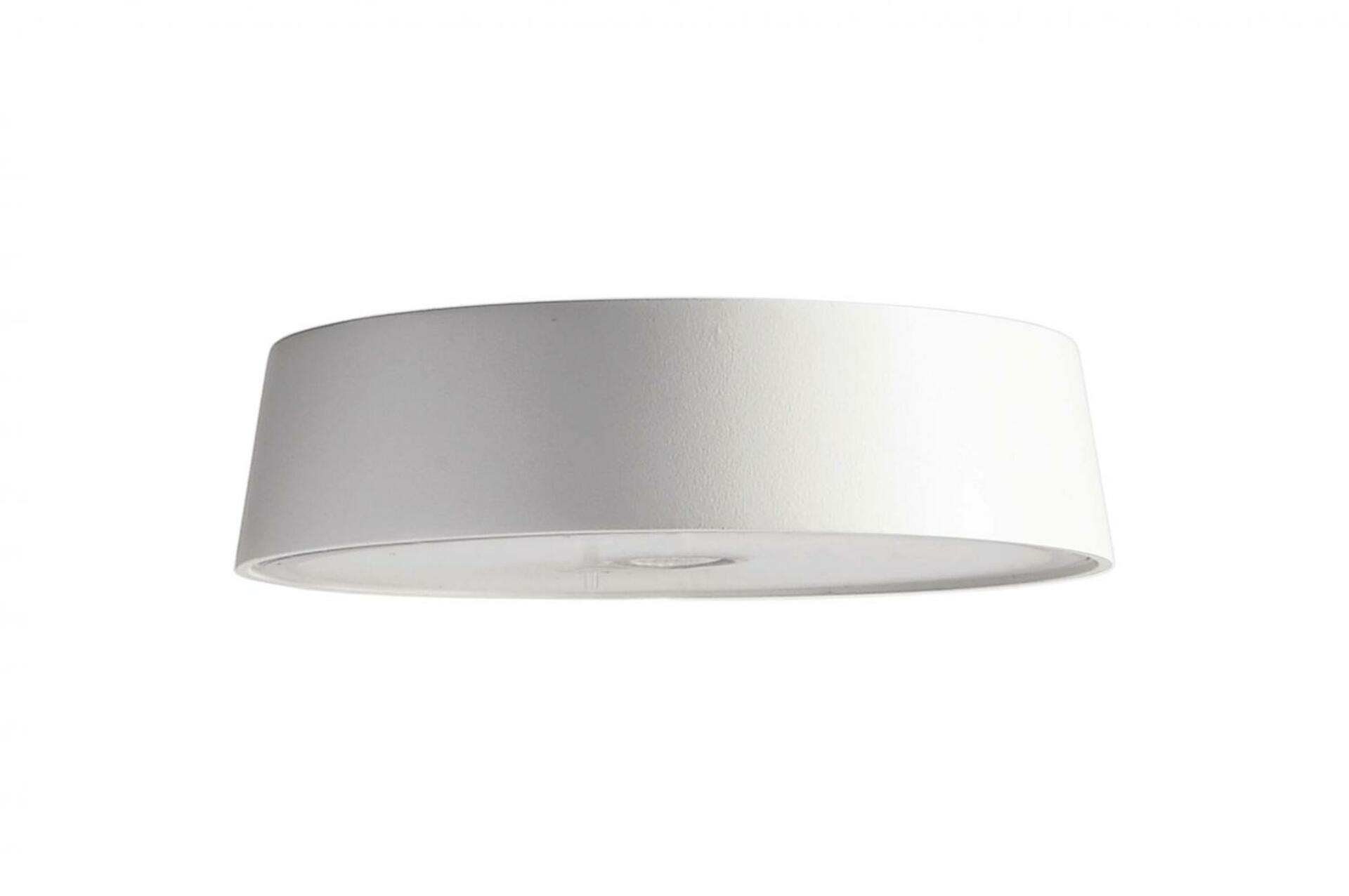 Light Impressions Deko-Light stolní lampa hlava pro magnetsvítidla Miram bílá 3,7V DC 2,20 W 3000 K 196 lm 346025