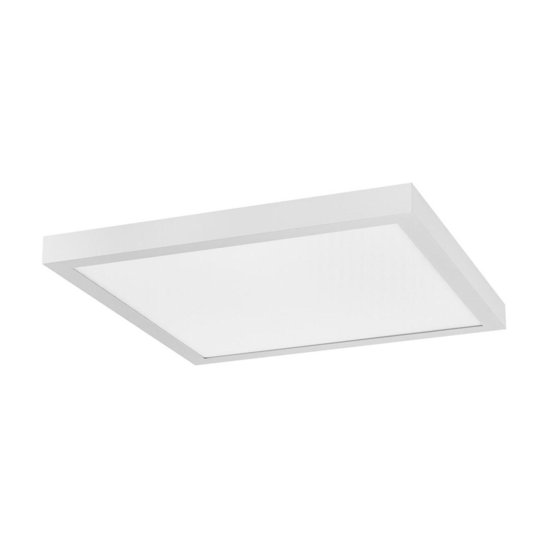 Deko-Light stropní přisazené svítidlo - Pro Office Sano 625, 35W, DIM, 3000/4000K, bílá 348258