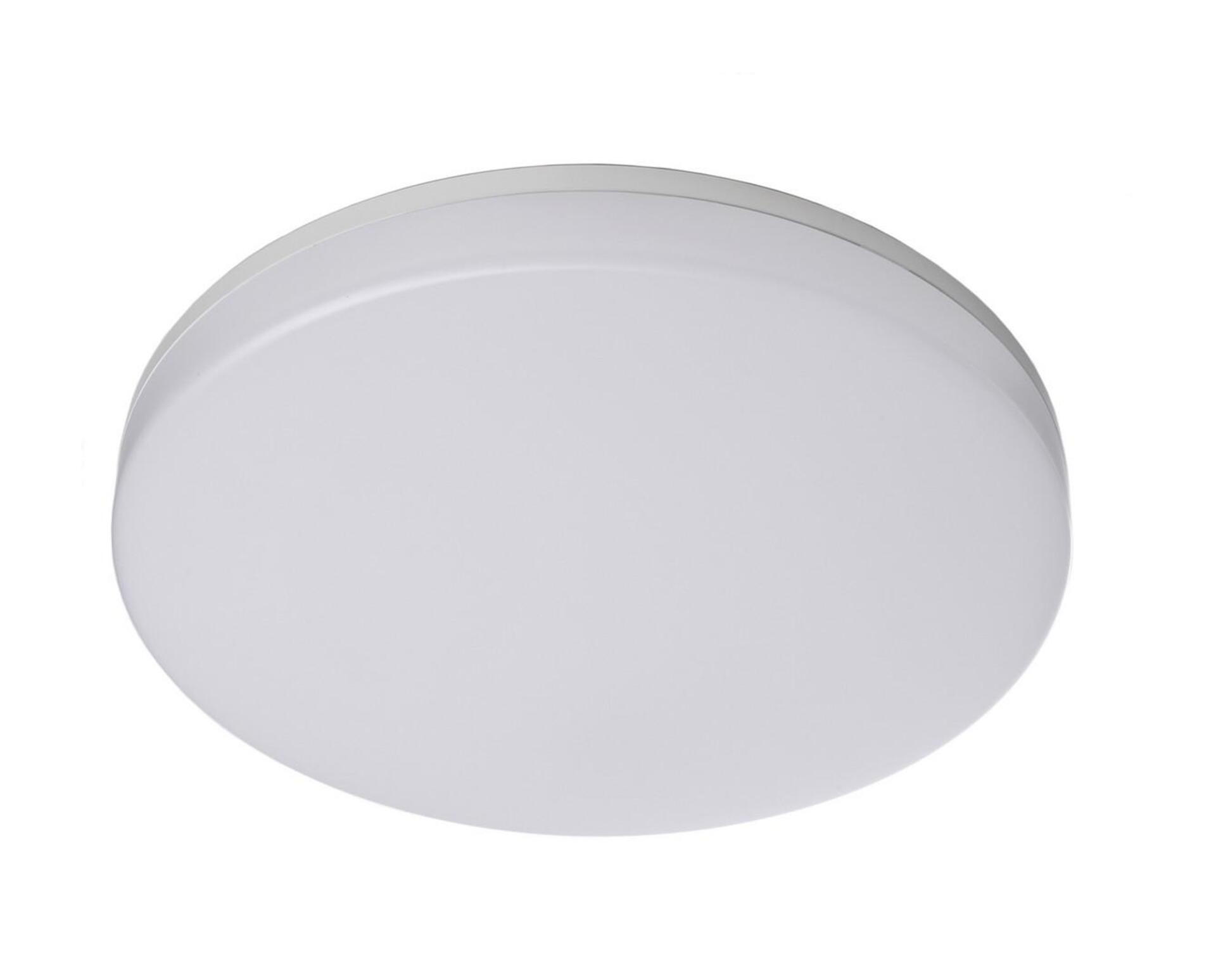 Deko-Light stropní a nástěnné přisazené svítidlo - Altais 2 kulaté, pohybový senzor MS, 18 W, 2700/3000/4000 348285