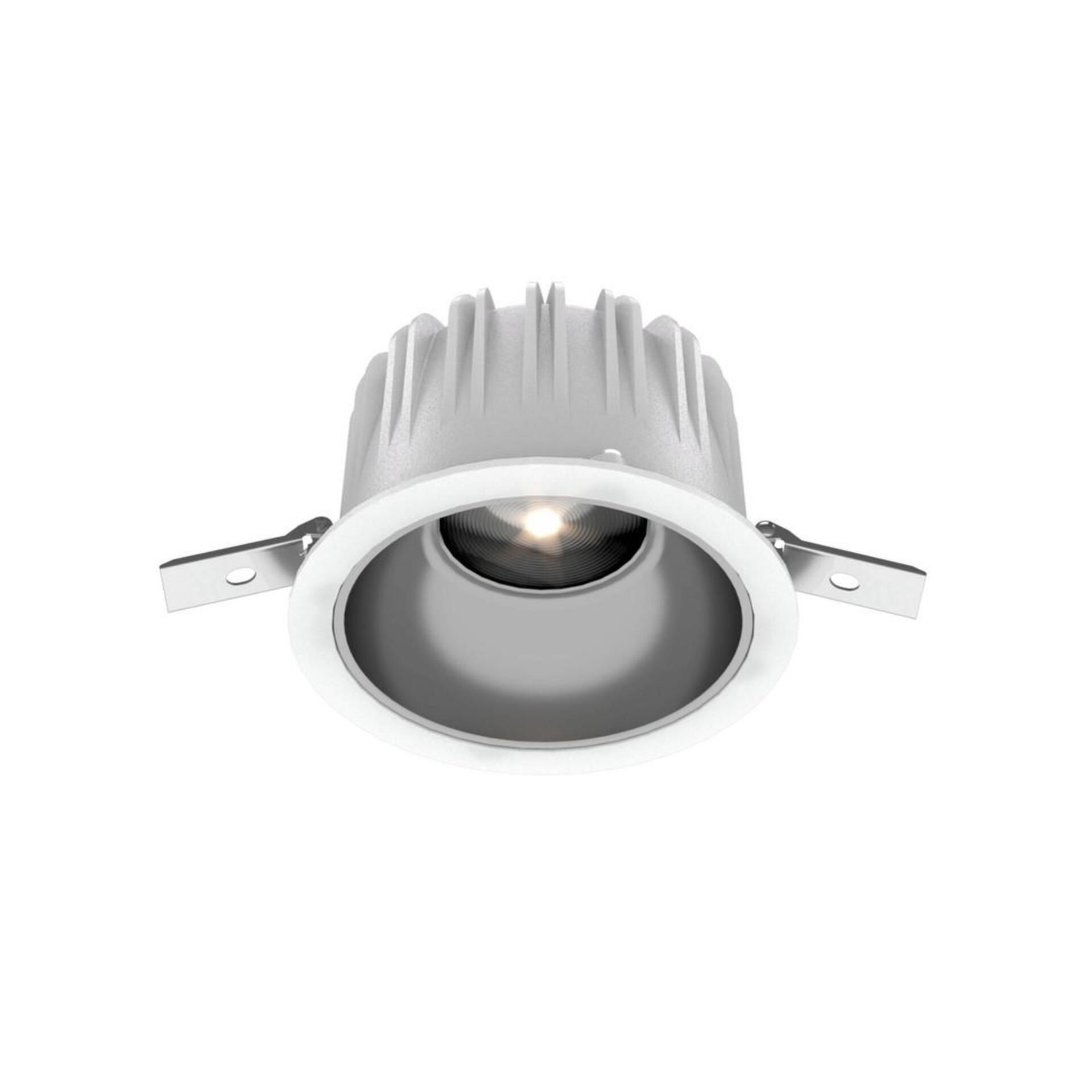 Levně Deko-Light vestavné bodové svítidlo - Tarvos 150, 14,5 W, DALI, 4000 K, bílá 565624