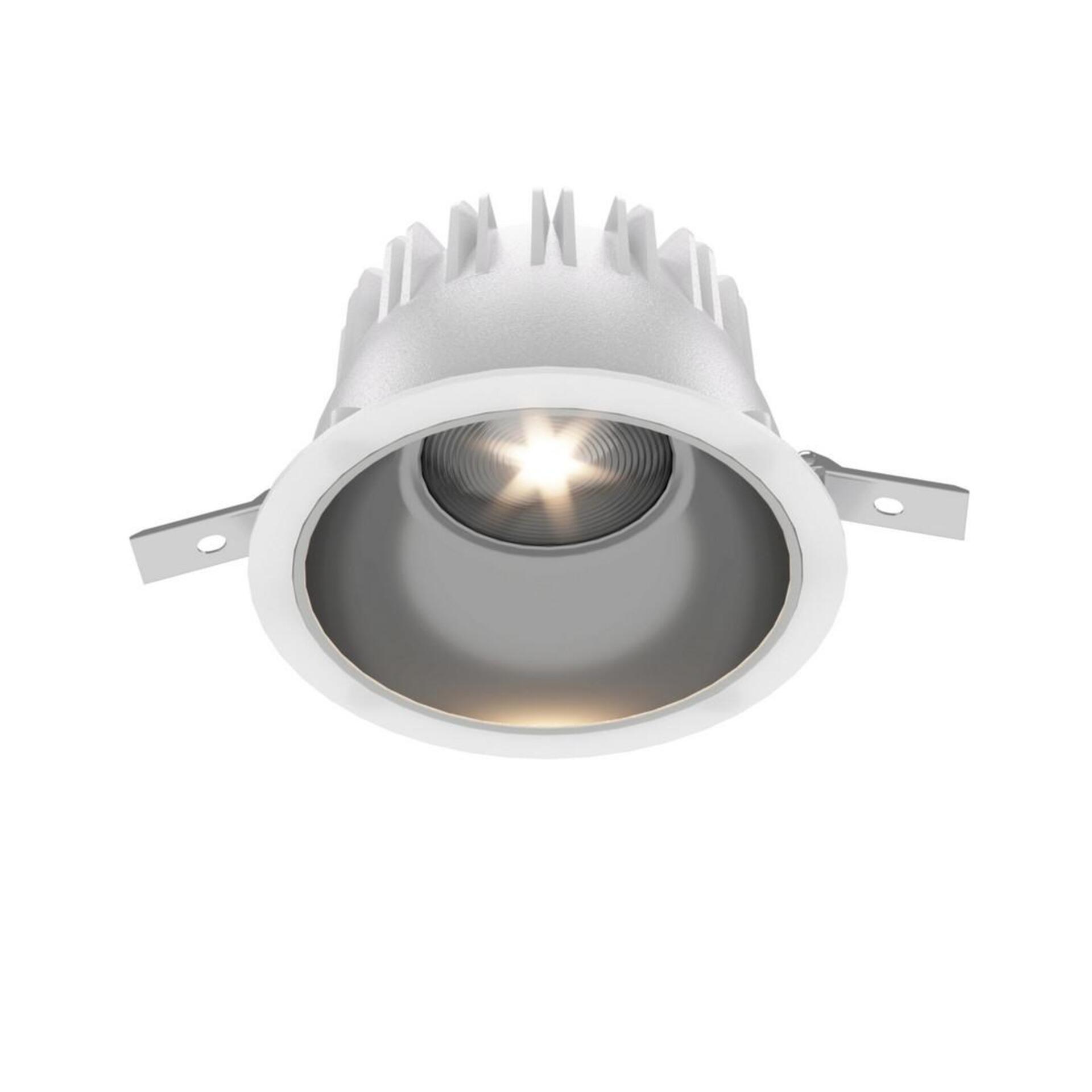 Levně Deko-Light vestavné bodové svítidlo - Tarvos 190, 21,5 W, 2700 K, bílá 565633