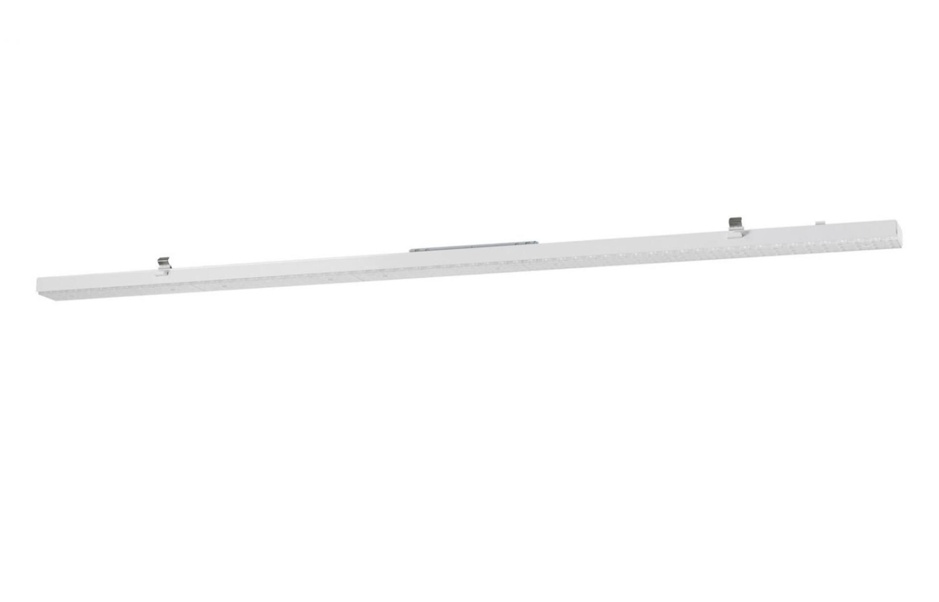 Levně Deko-Light modulový systém - Sanotrunk Universal 90 st., 70 W, DALI, 4000 K, bílá 707230